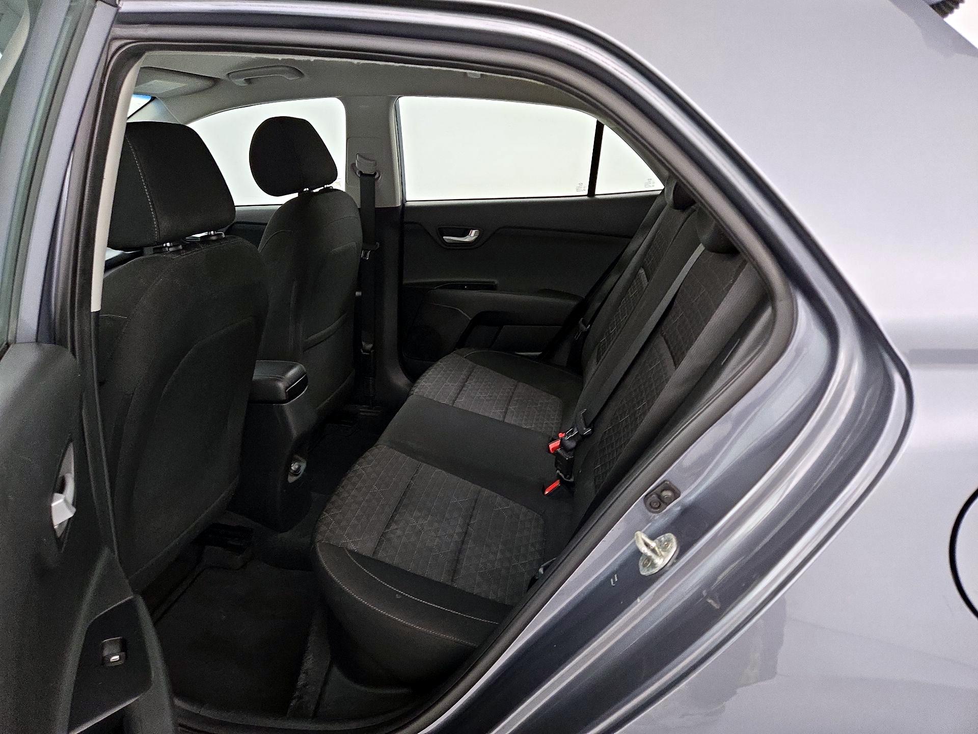 Thumbnail: 2020 Kia Rio5 - 19