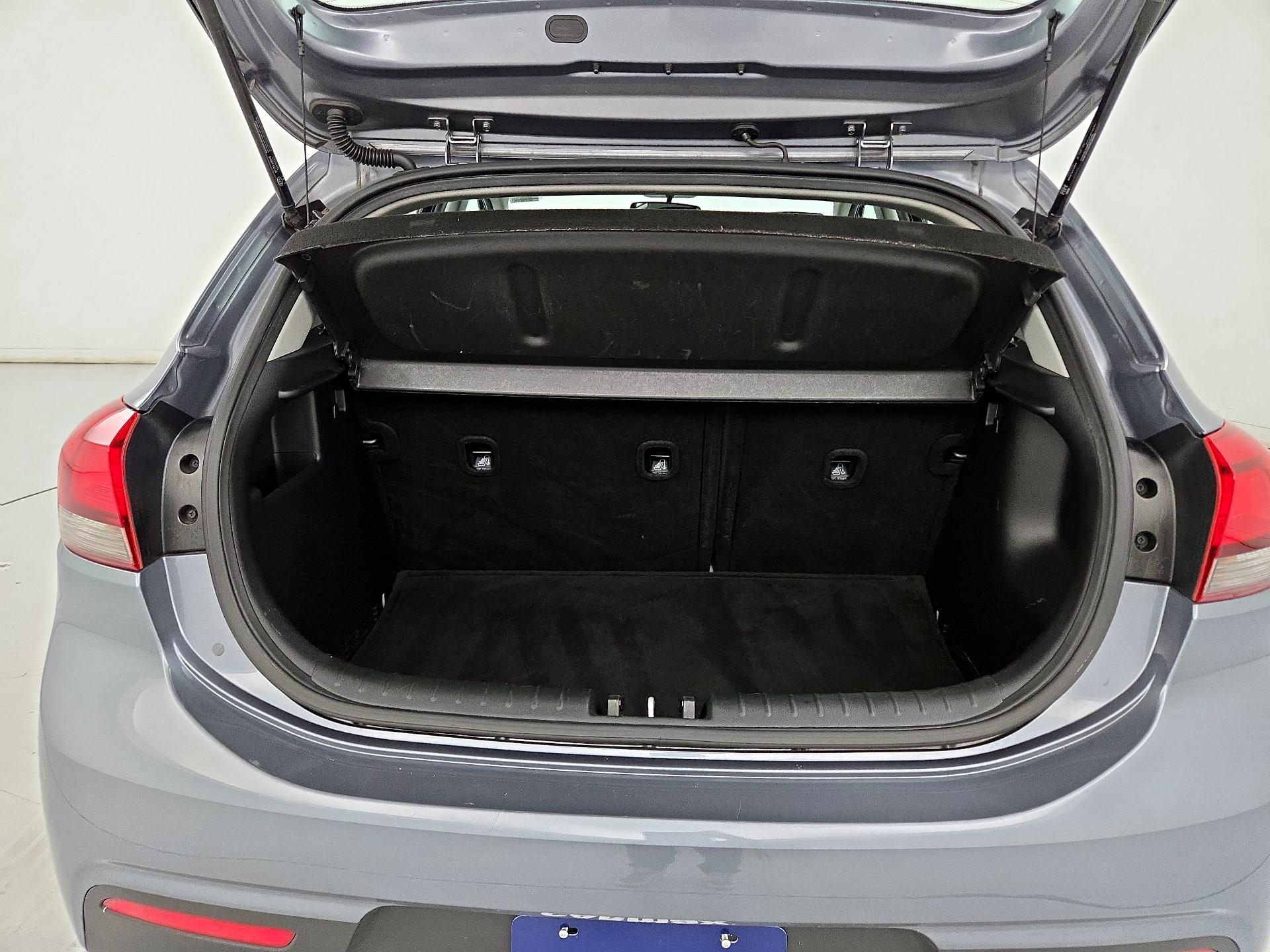 Thumbnail: 2020 Kia Rio5 - 20