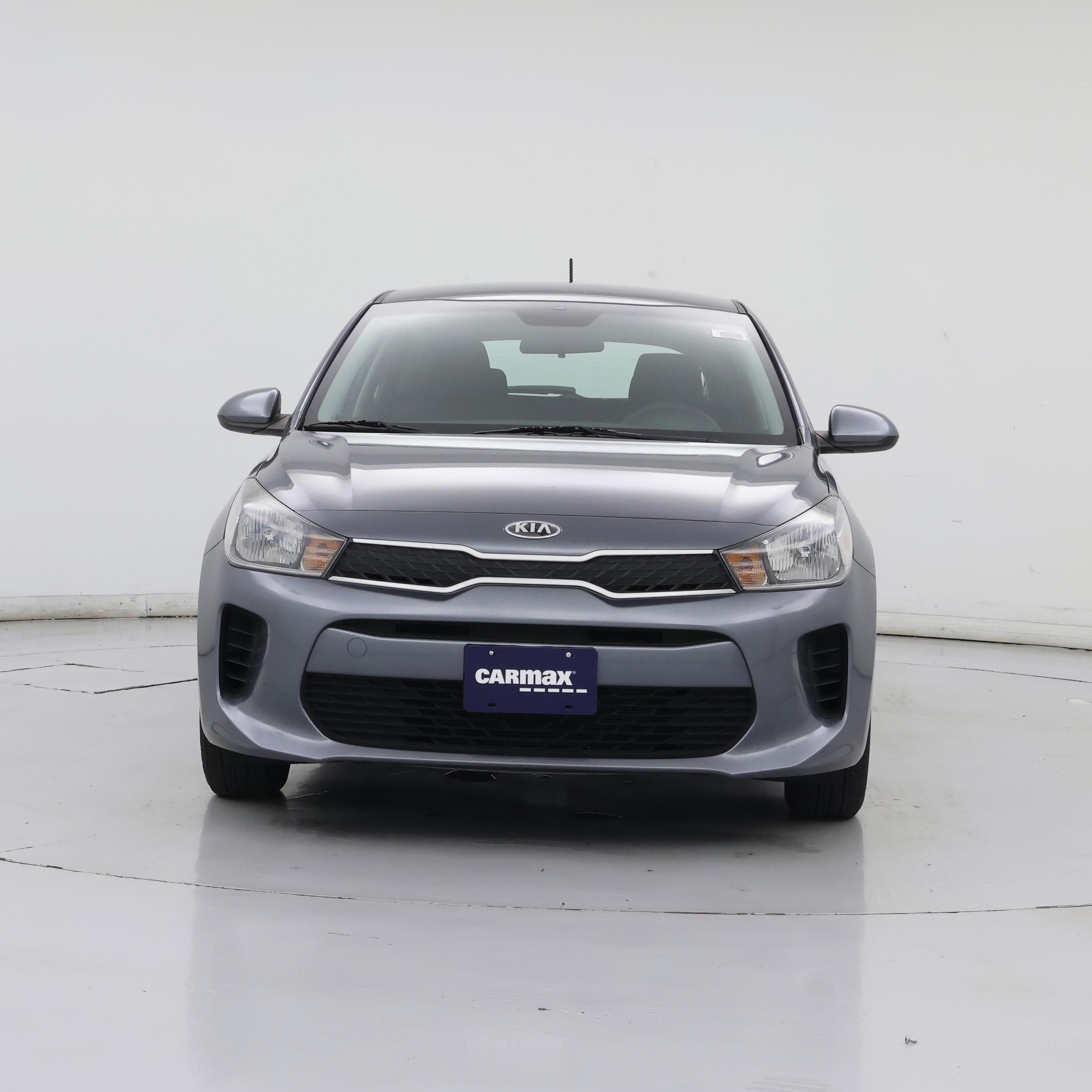 Thumbnail: 2020 Kia Rio5 - 5