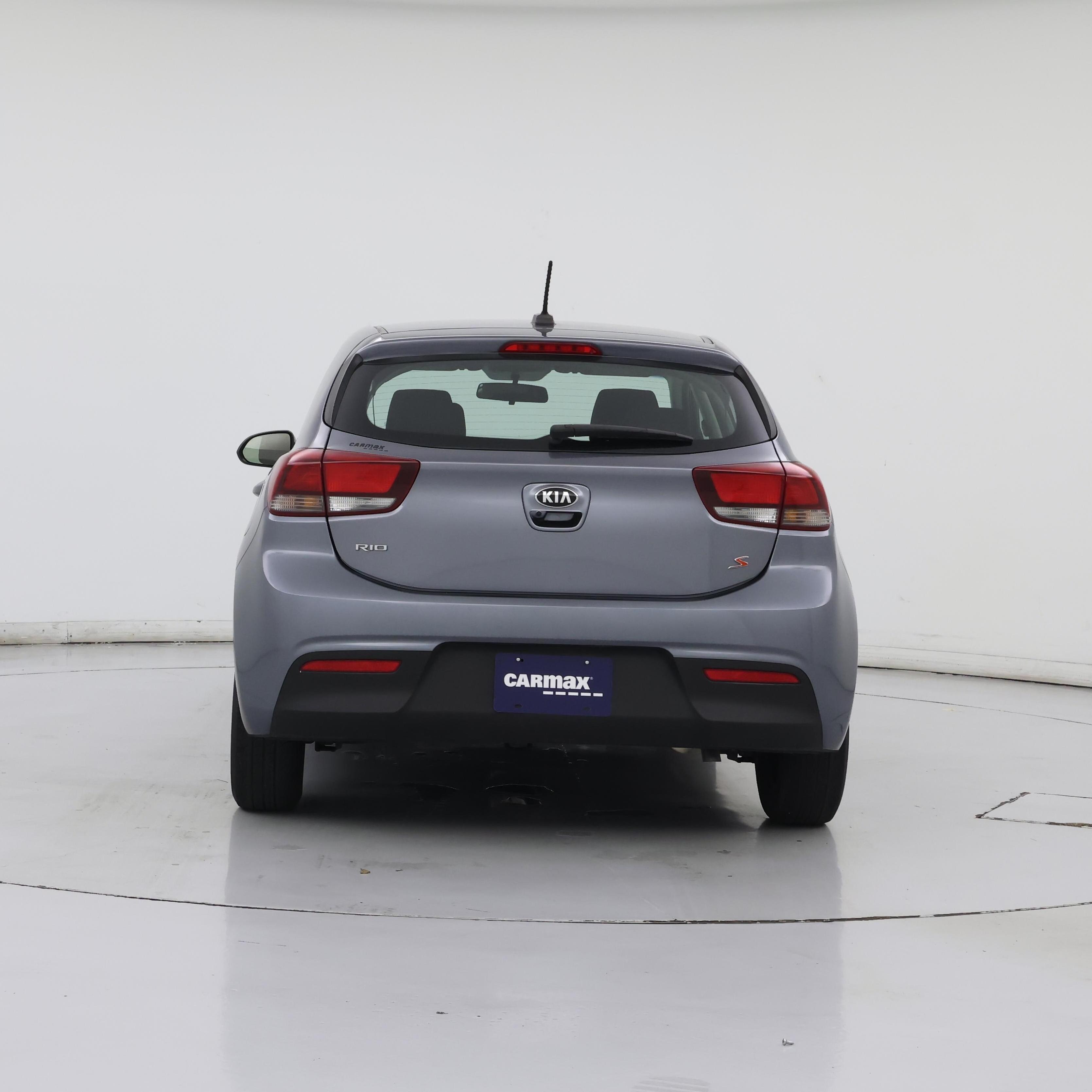 Thumbnail: 2020 Kia Rio5 - 6