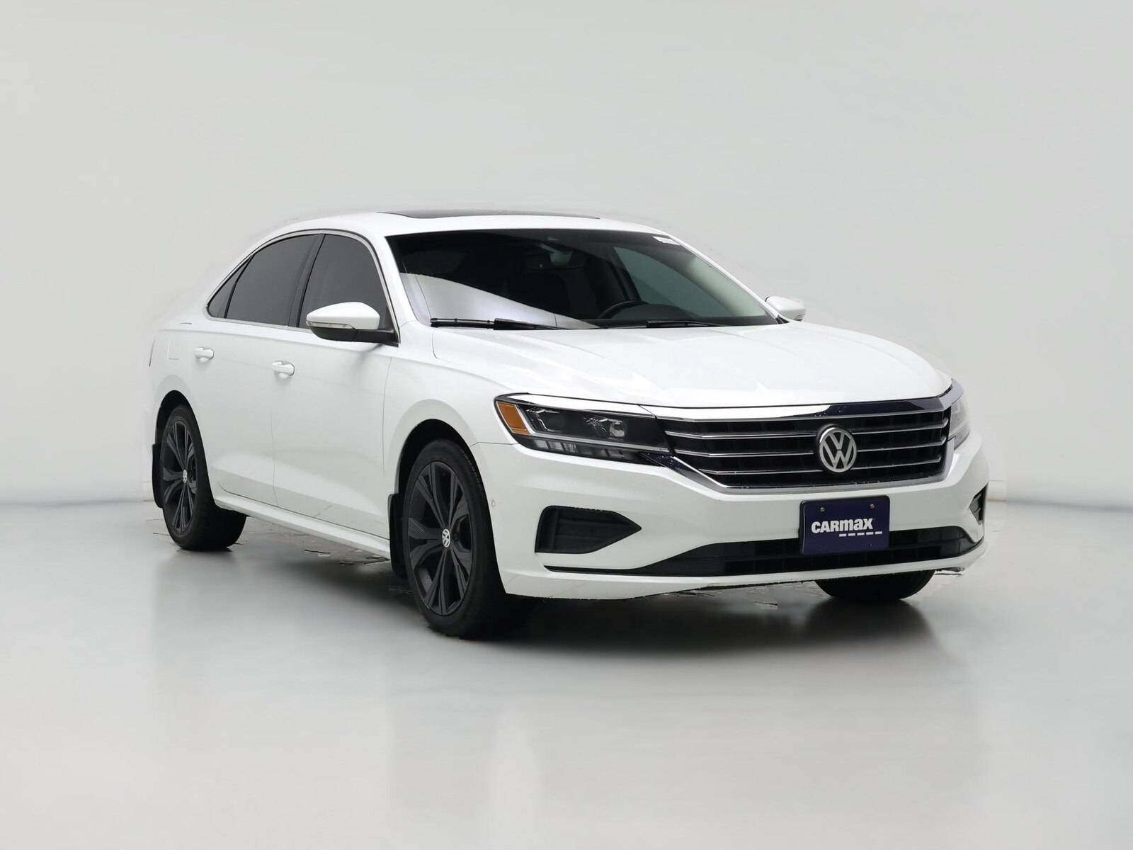 2020 Volkswagen Passat SEL