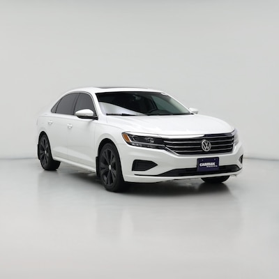 2020 Volkswagen Passat SEL