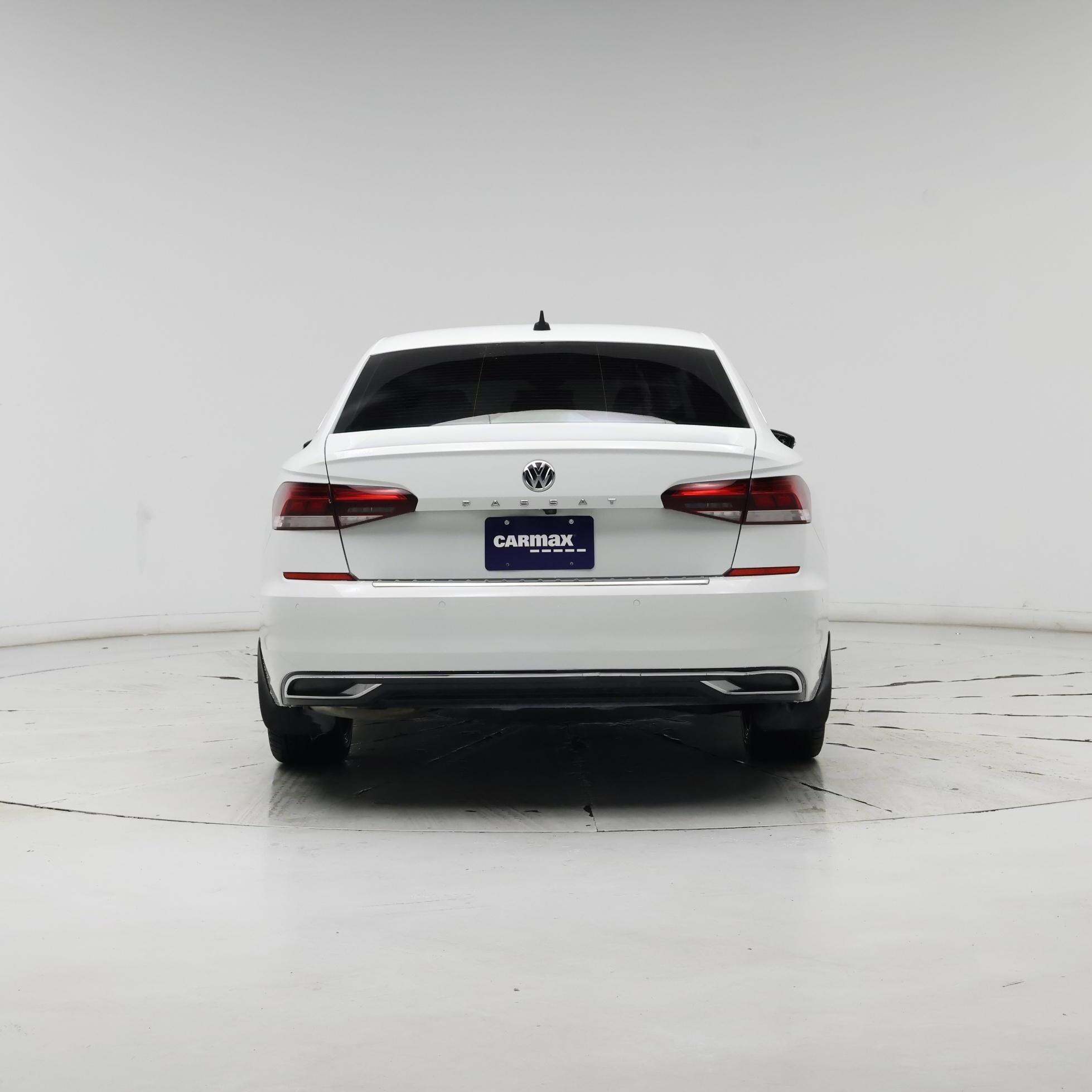 Thumbnail: 2020 Volkswagen Passat - 6