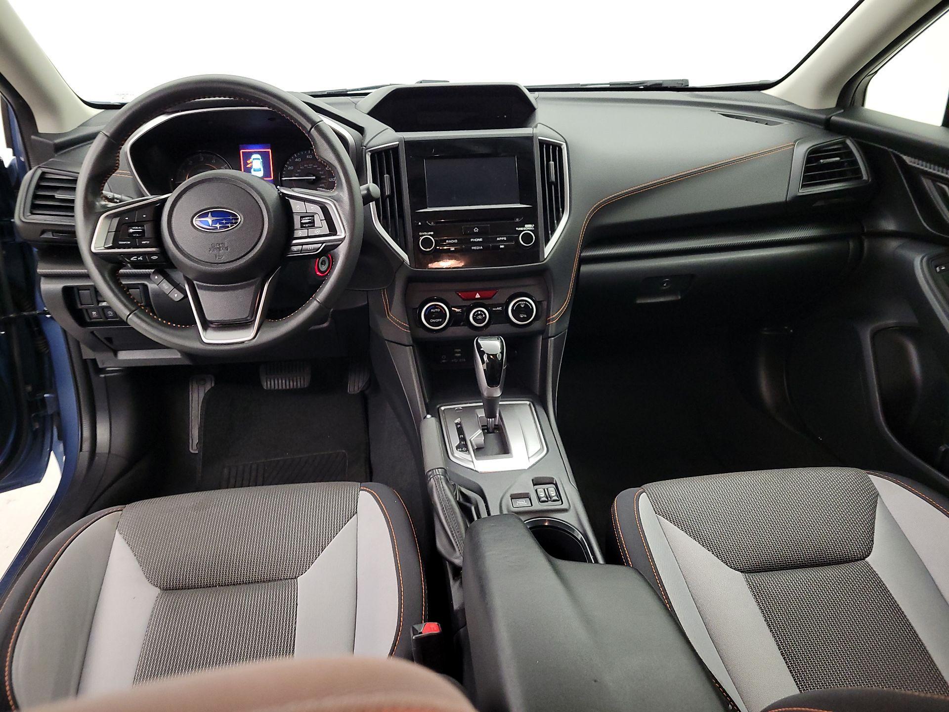 Thumbnail: 2023 Subaru Crosstrek - 9