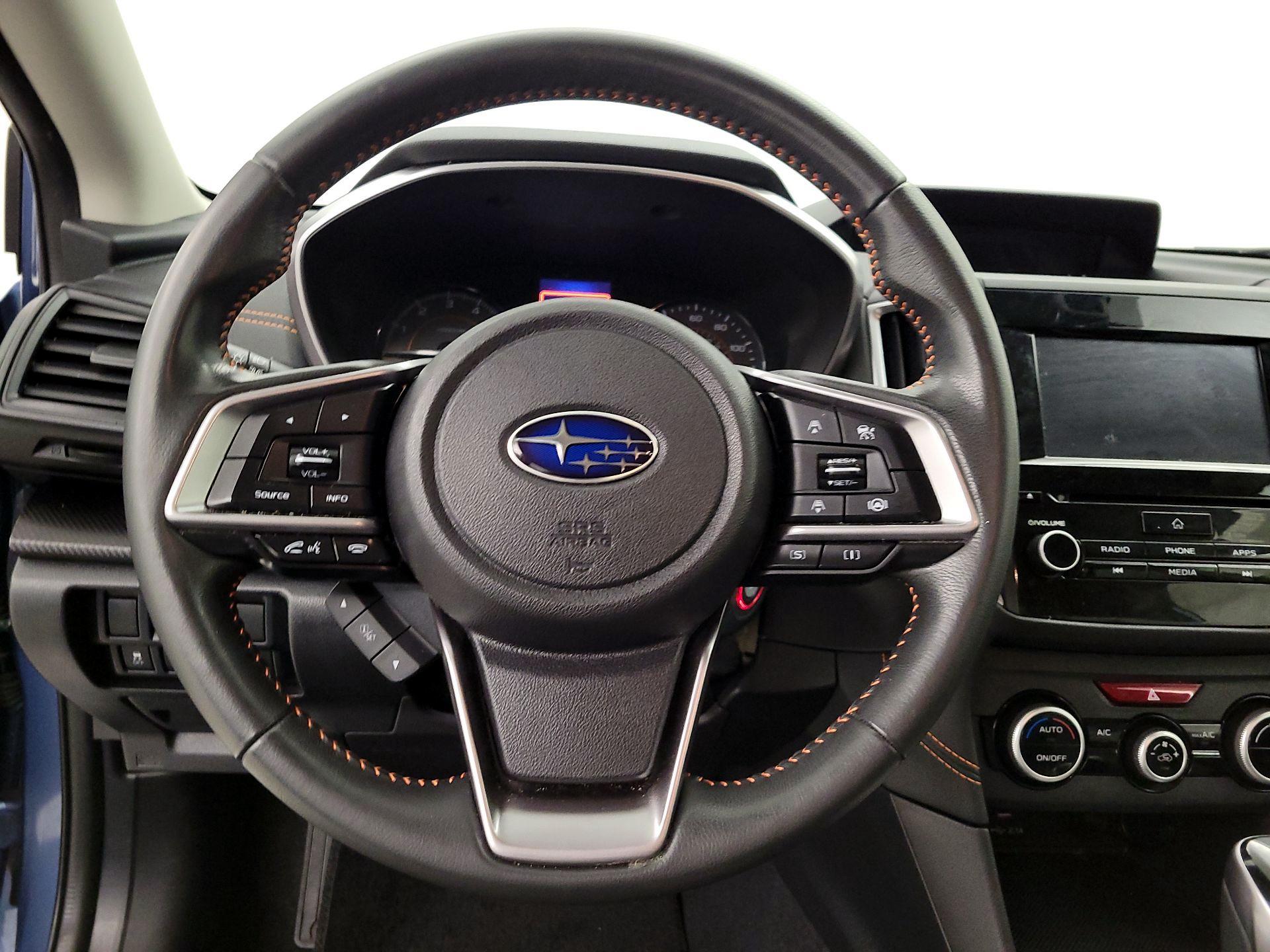 Thumbnail: 2023 Subaru Crosstrek - 10