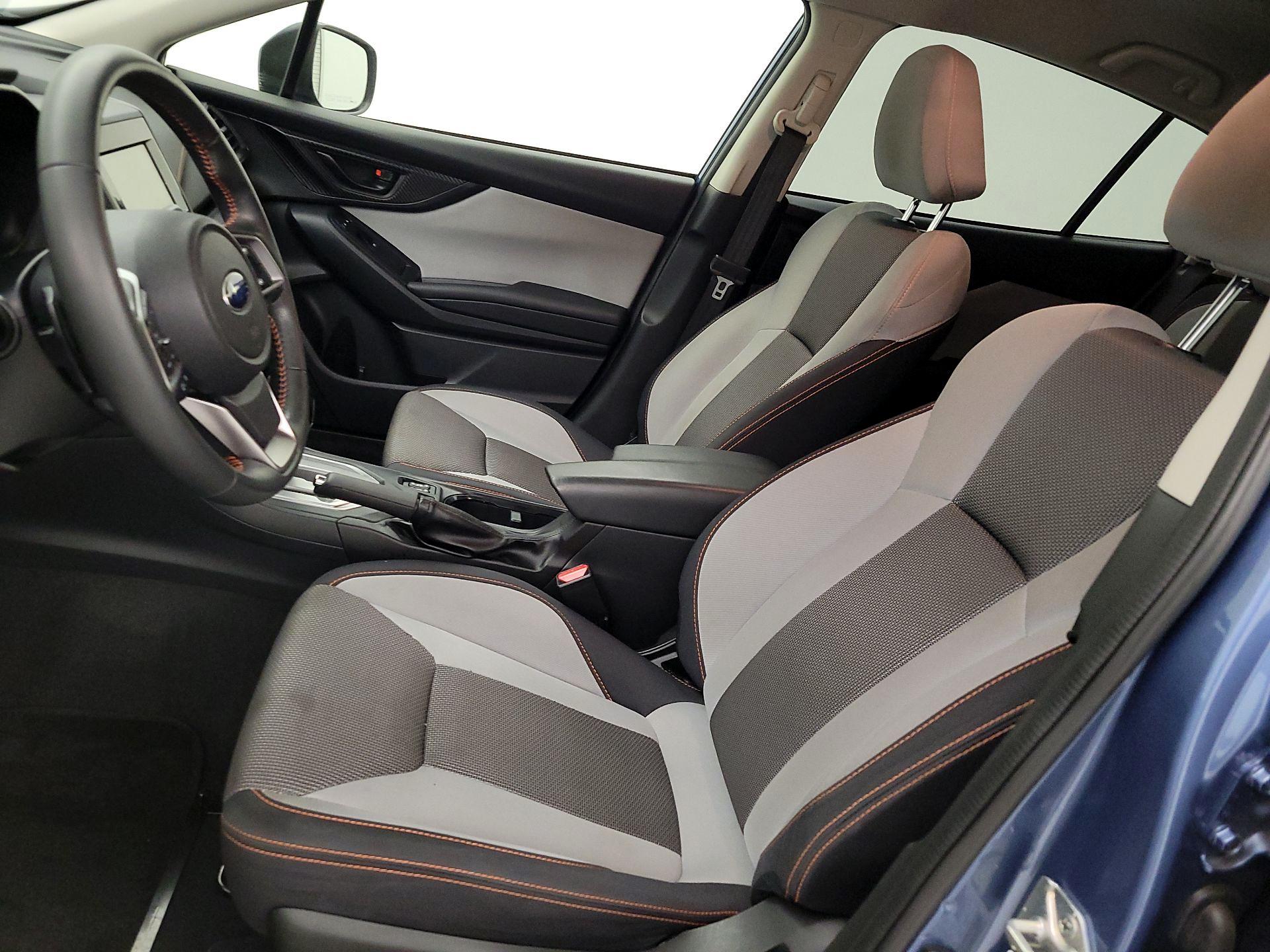 Thumbnail: 2023 Subaru Crosstrek - 11