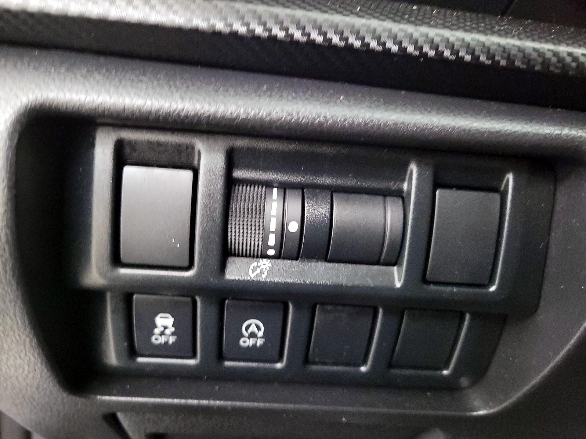 Thumbnail: 2023 Subaru Crosstrek - 13