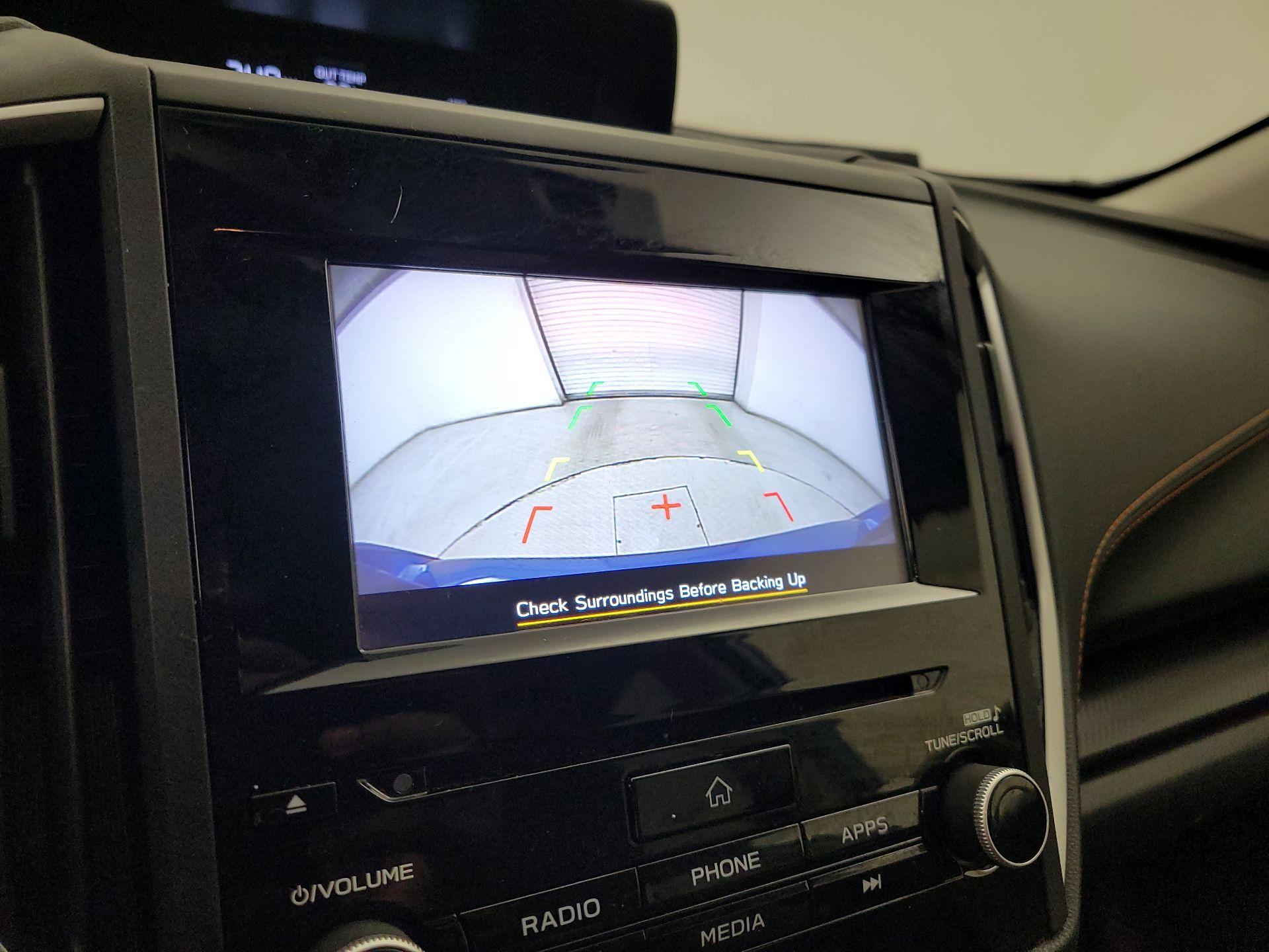 Thumbnail: 2023 Subaru Crosstrek - 14