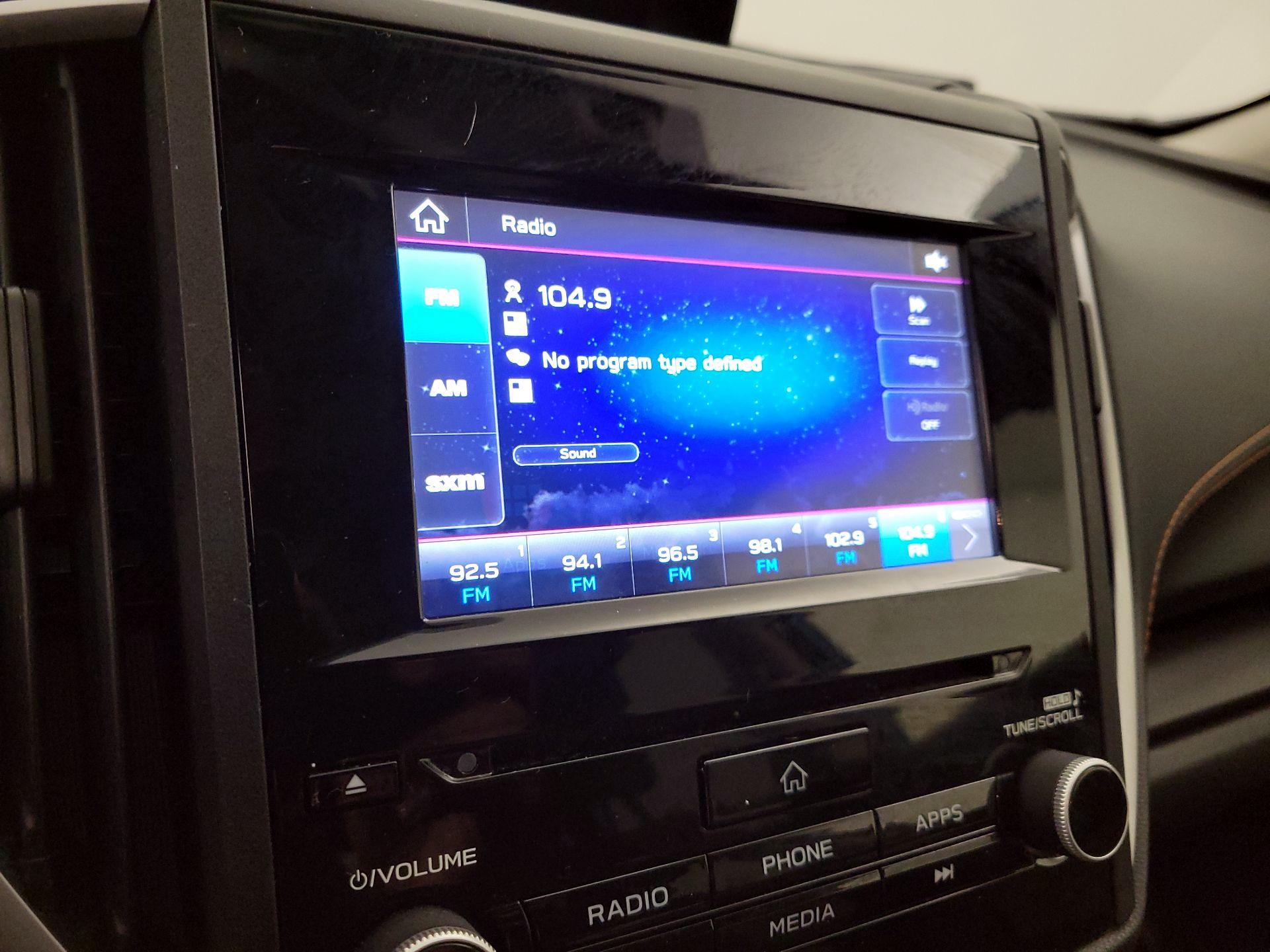 Thumbnail: 2023 Subaru Crosstrek - 15