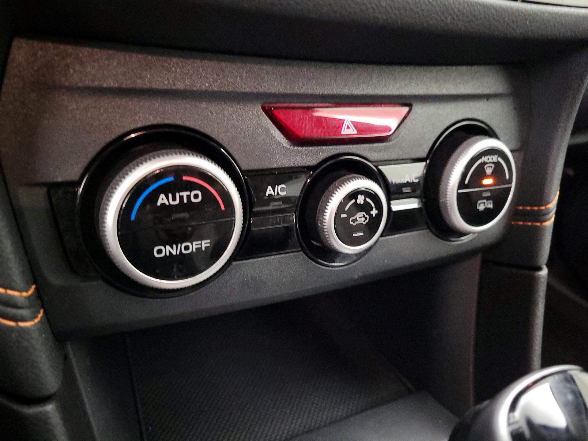 Thumbnail: 2023 Subaru Crosstrek - 16