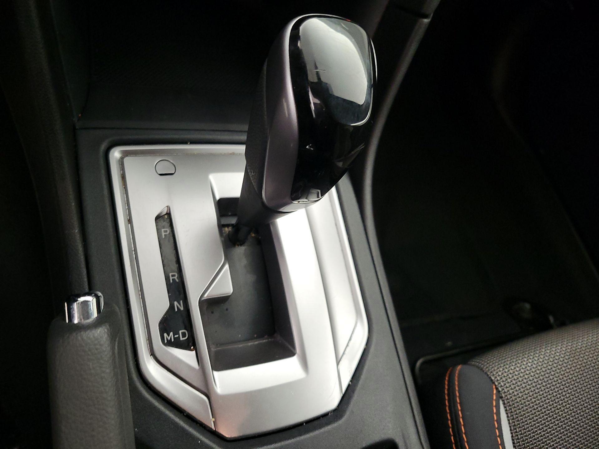 Thumbnail: 2023 Subaru Crosstrek - 17