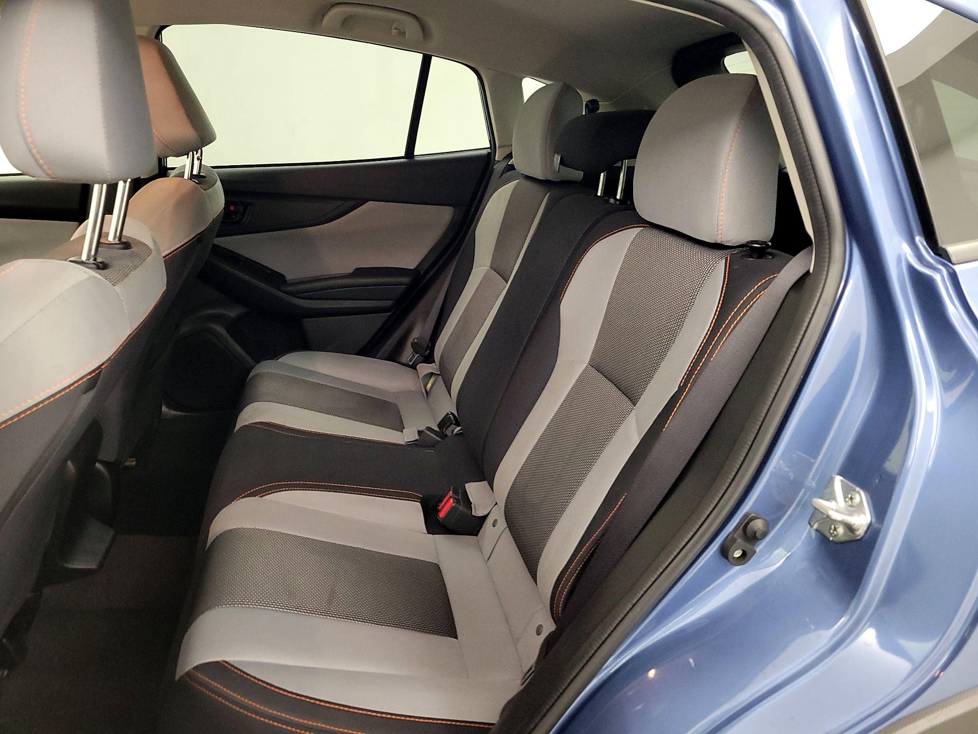 Thumbnail: 2023 Subaru Crosstrek - 18