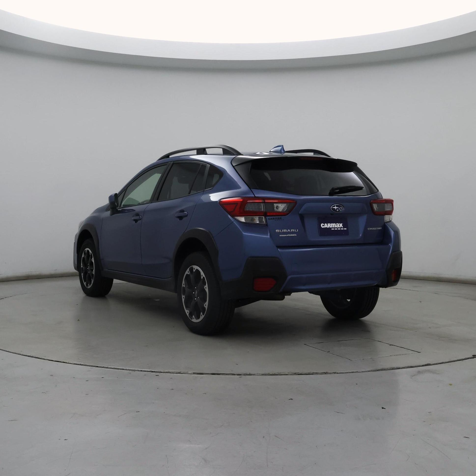 Thumbnail: 2023 Subaru Crosstrek - 2