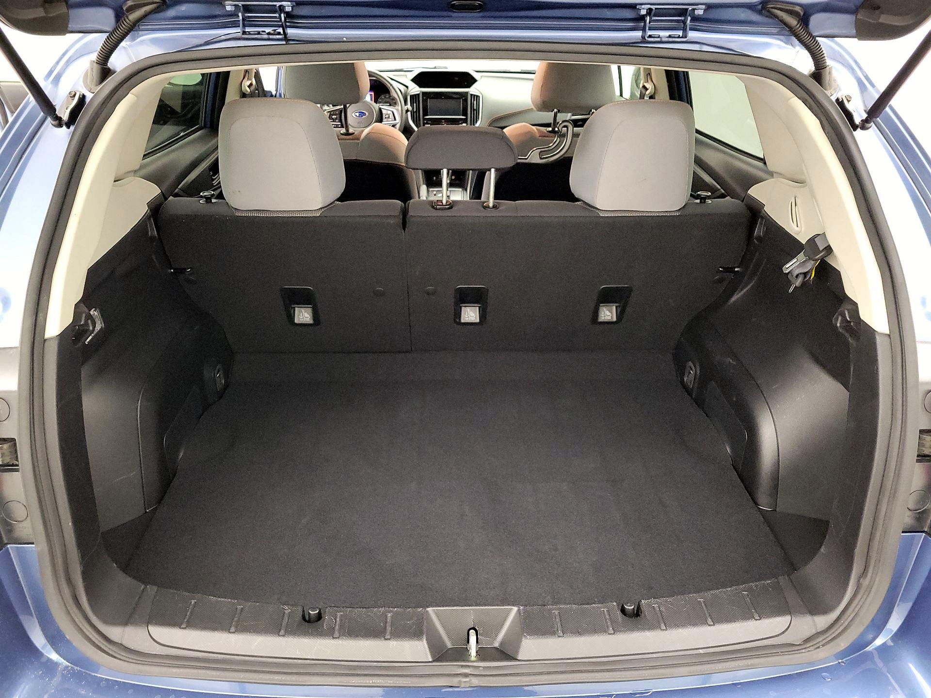 Thumbnail: 2023 Subaru Crosstrek - 19