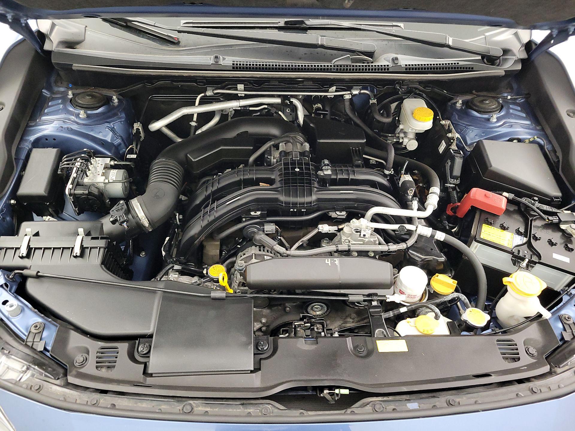 Thumbnail: 2023 Subaru Crosstrek - 20