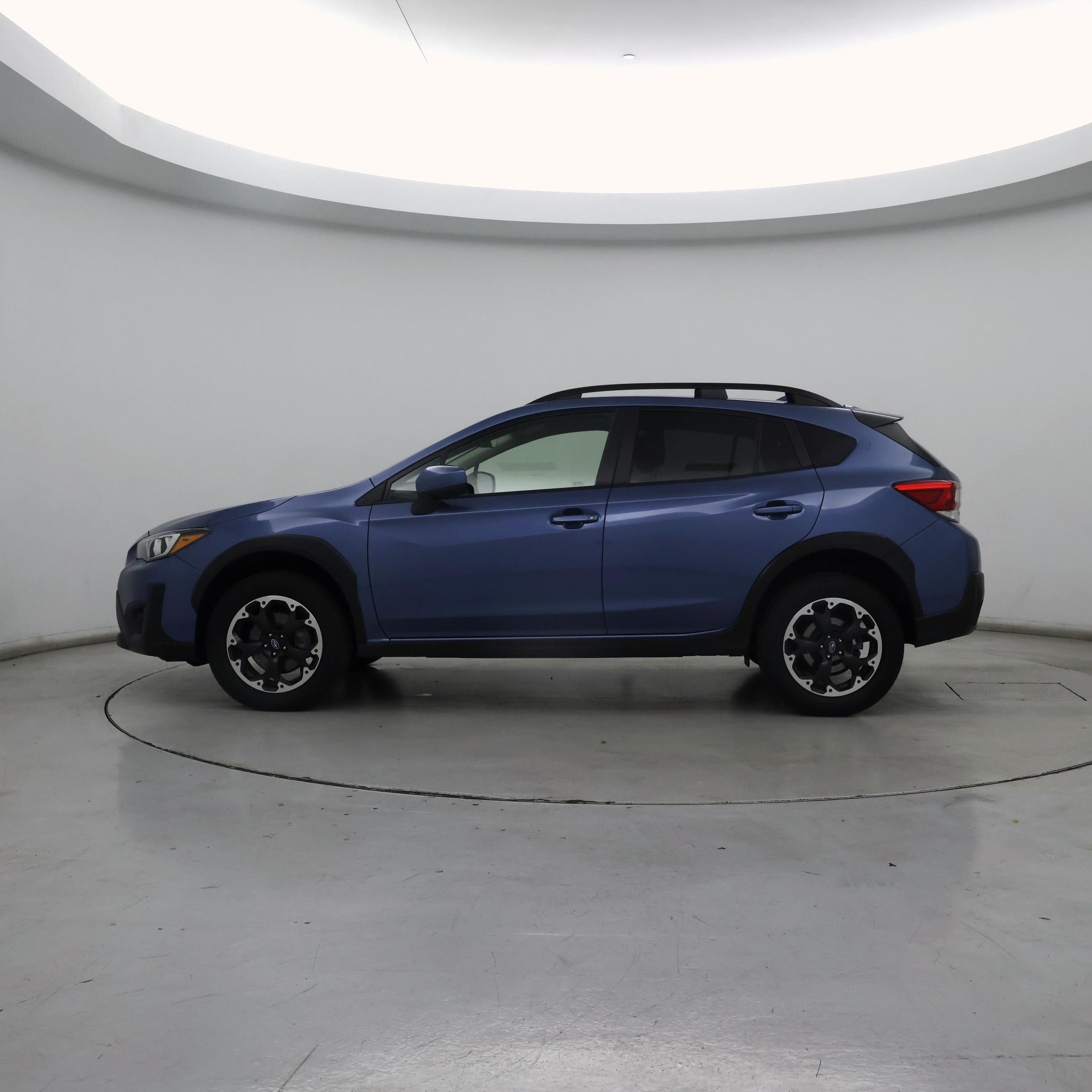 Thumbnail: 2023 Subaru Crosstrek - 3