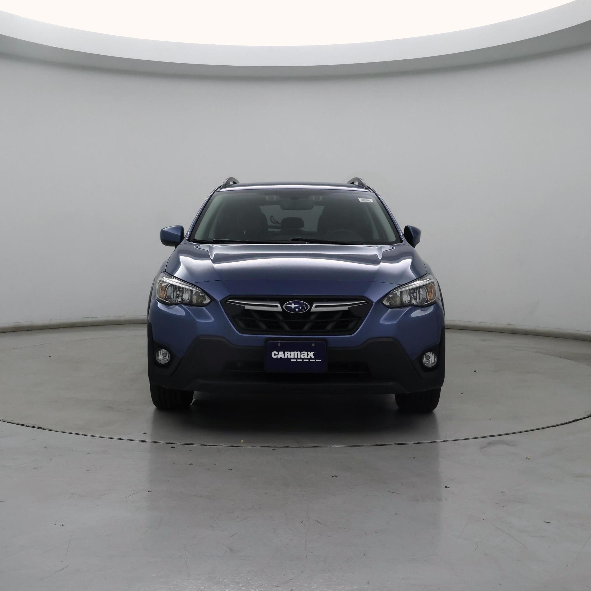 Thumbnail: 2023 Subaru Crosstrek - 5