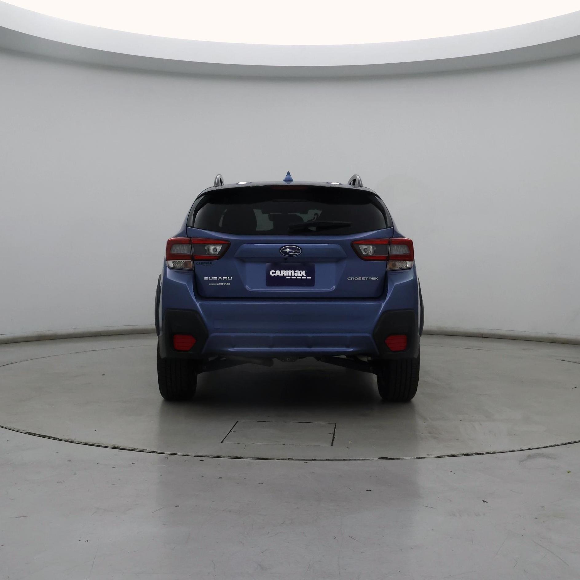 Thumbnail: 2023 Subaru Crosstrek - 6