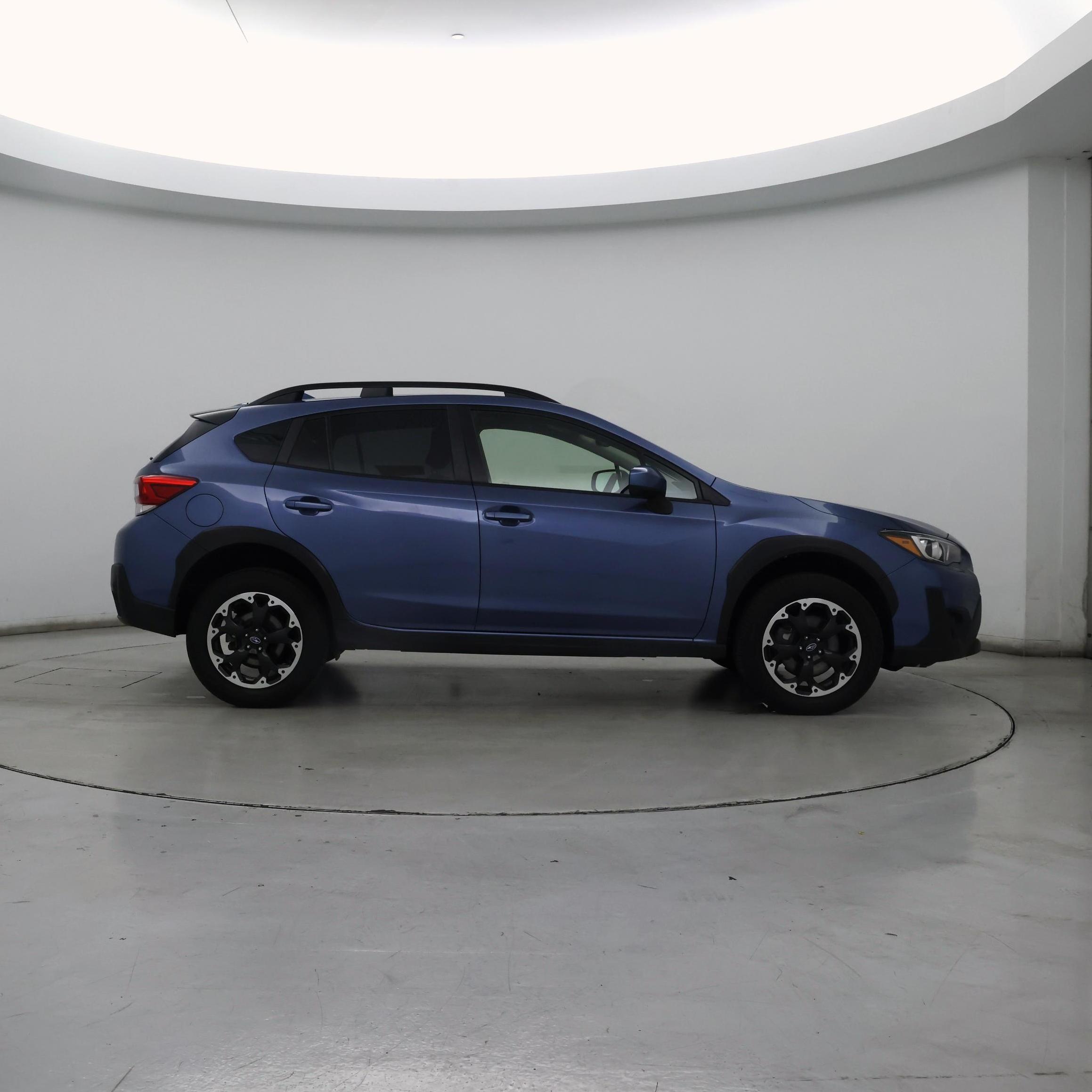 Thumbnail: 2023 Subaru Crosstrek - 7