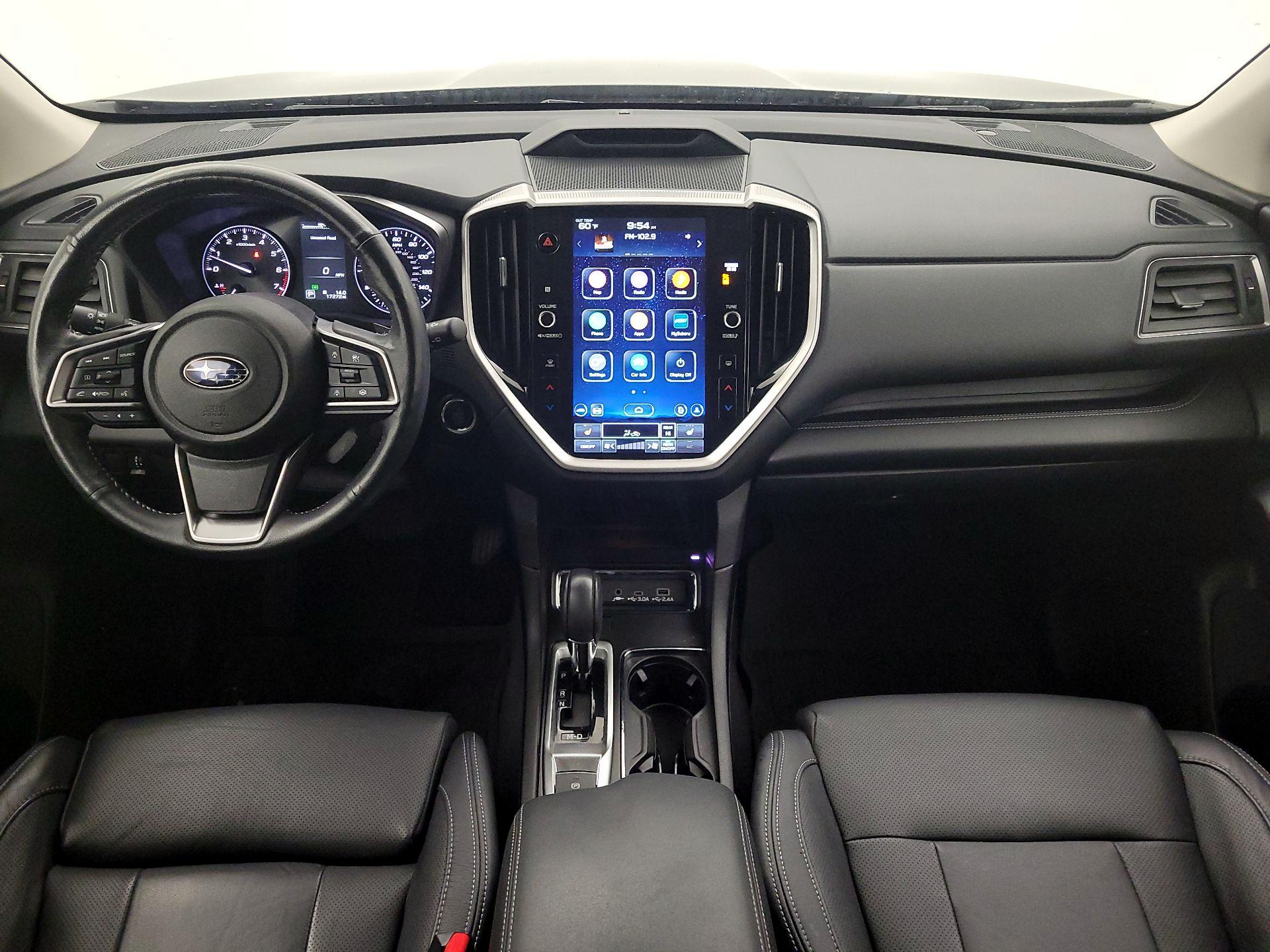 Thumbnail: 2023 Subaru Ascent - 9