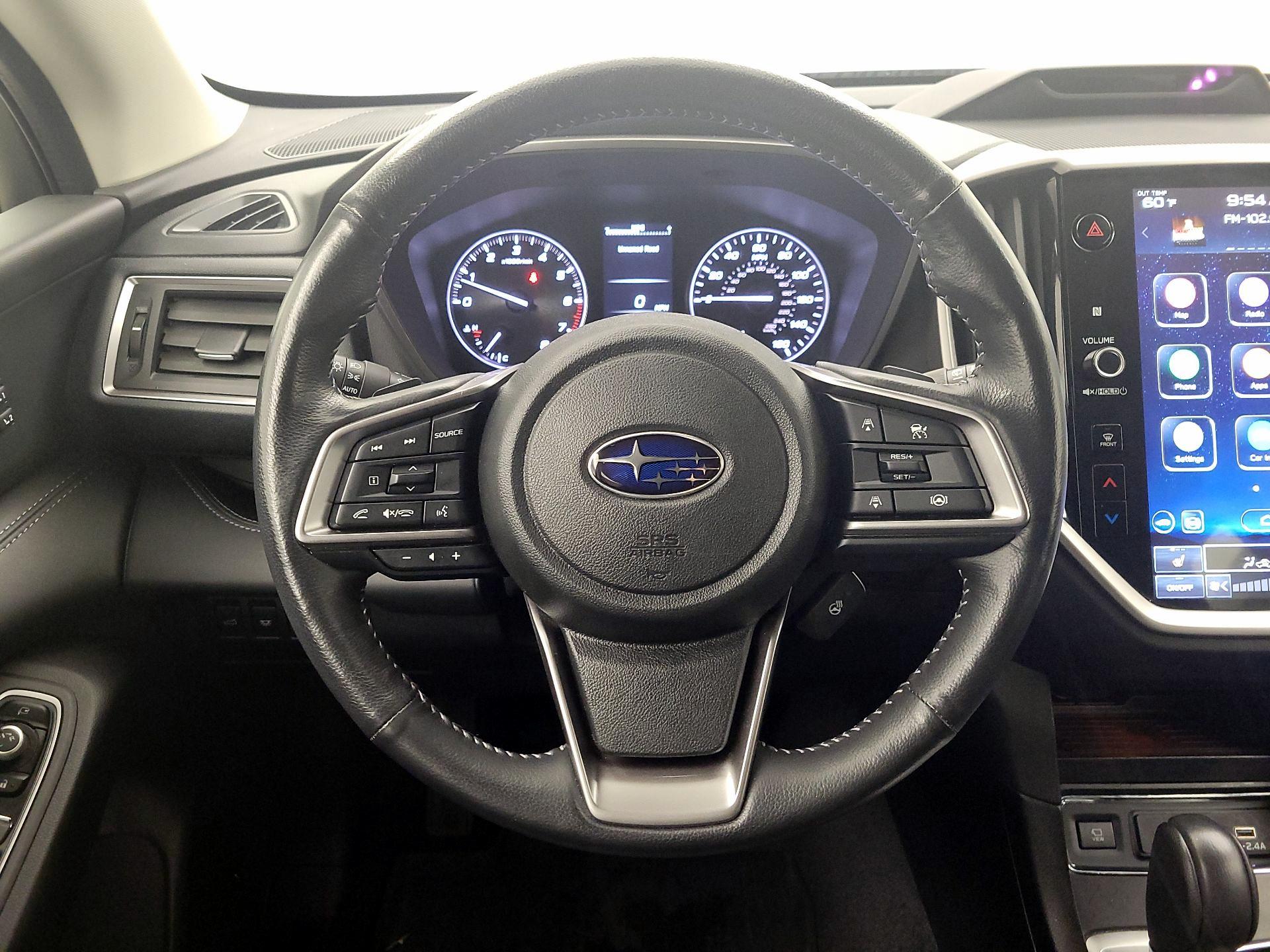 Thumbnail: 2023 Subaru Ascent - 10