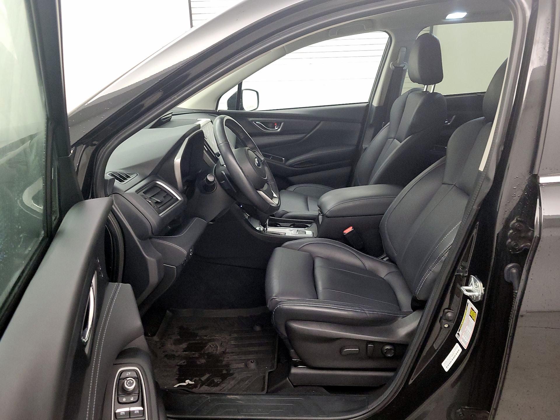 Thumbnail: 2023 Subaru Ascent - 11