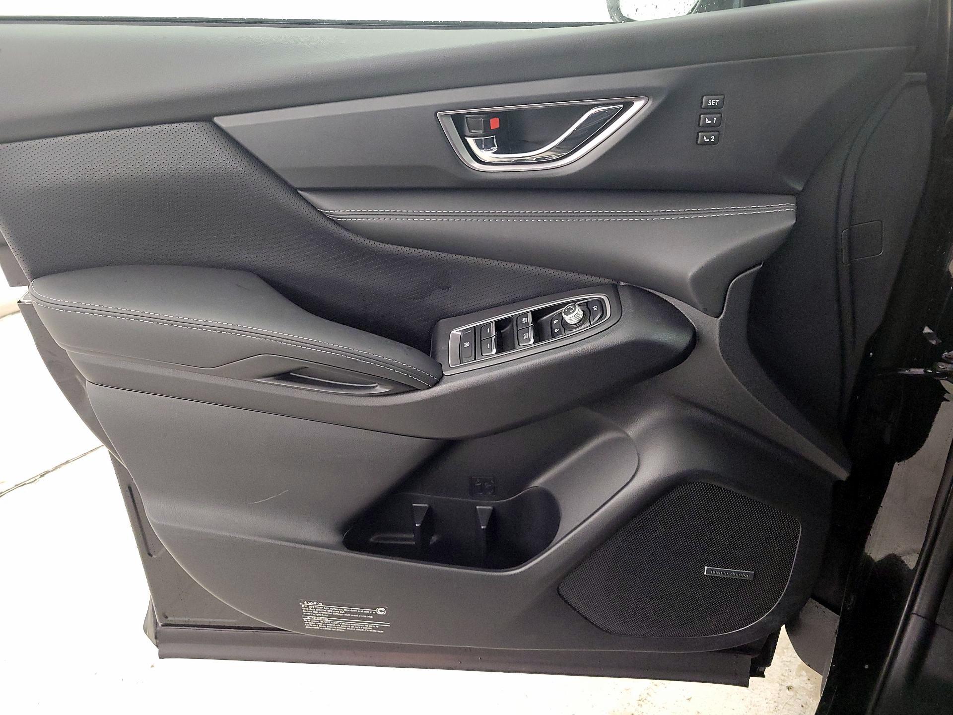 Thumbnail: 2023 Subaru Ascent - 12