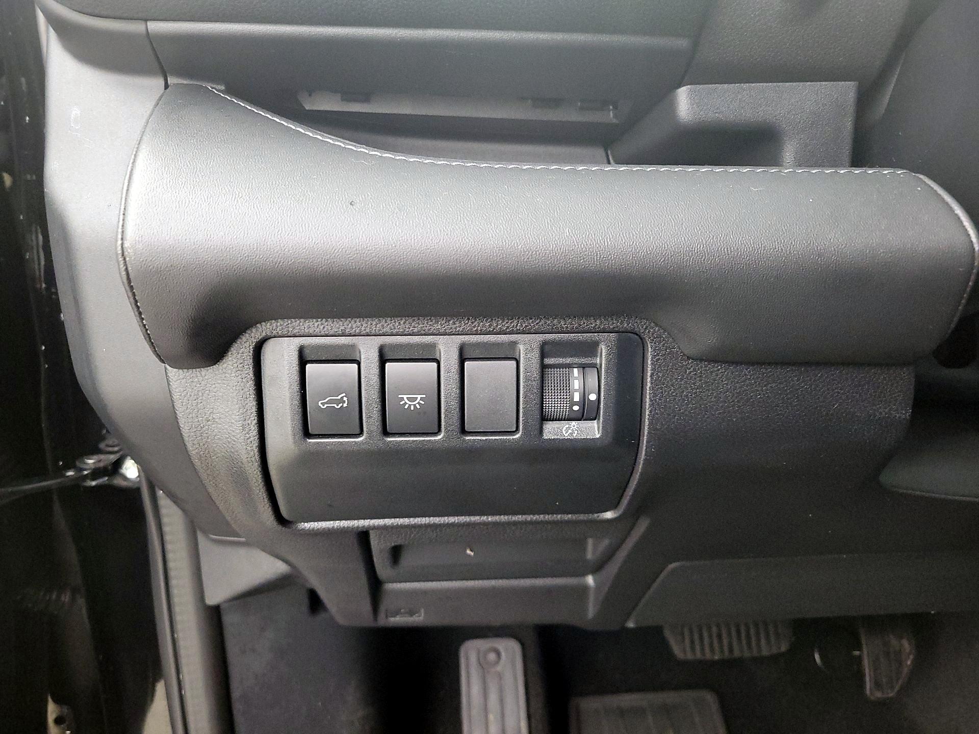 Thumbnail: 2023 Subaru Ascent - 13