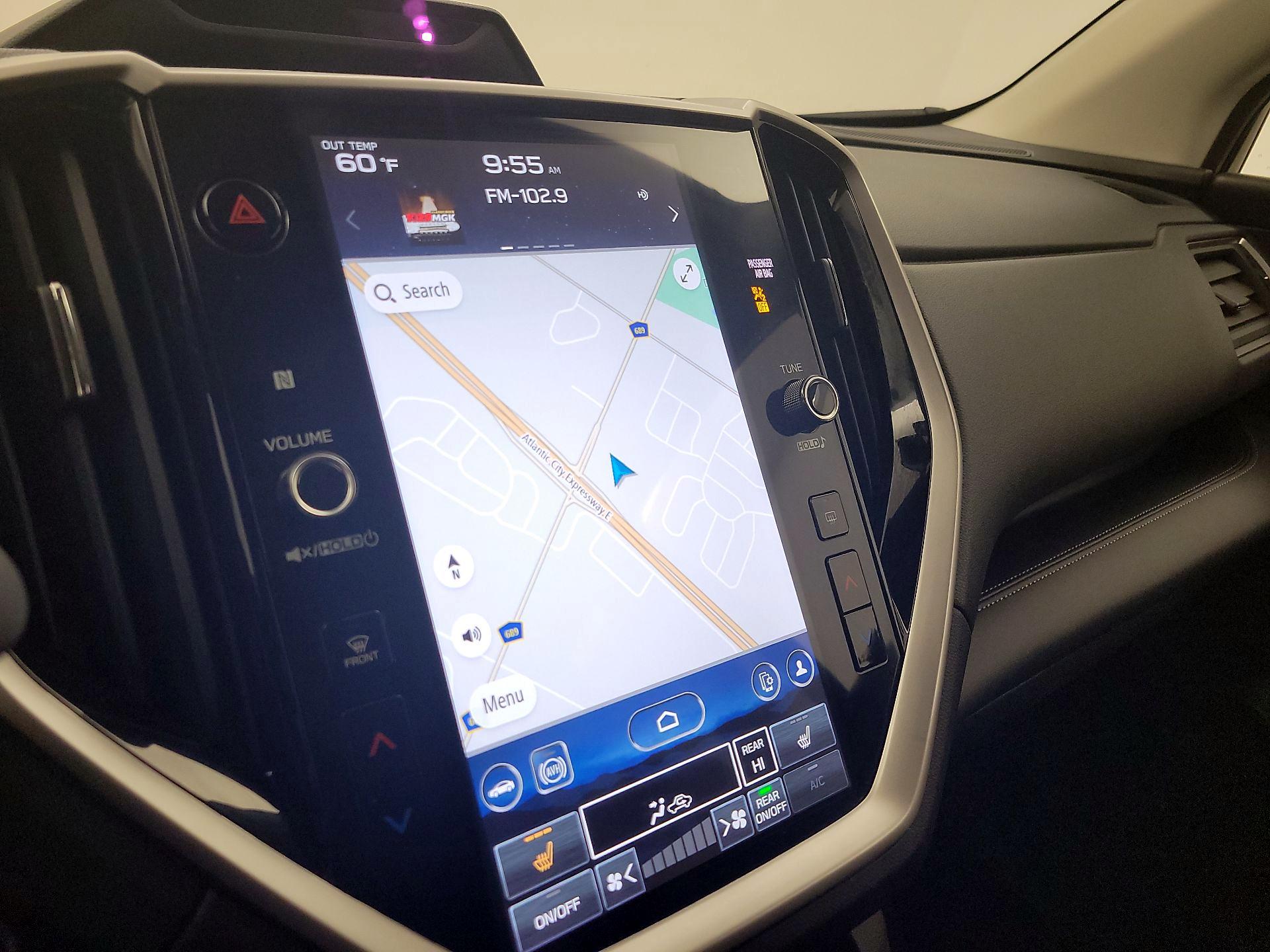 Thumbnail: 2023 Subaru Ascent - 14