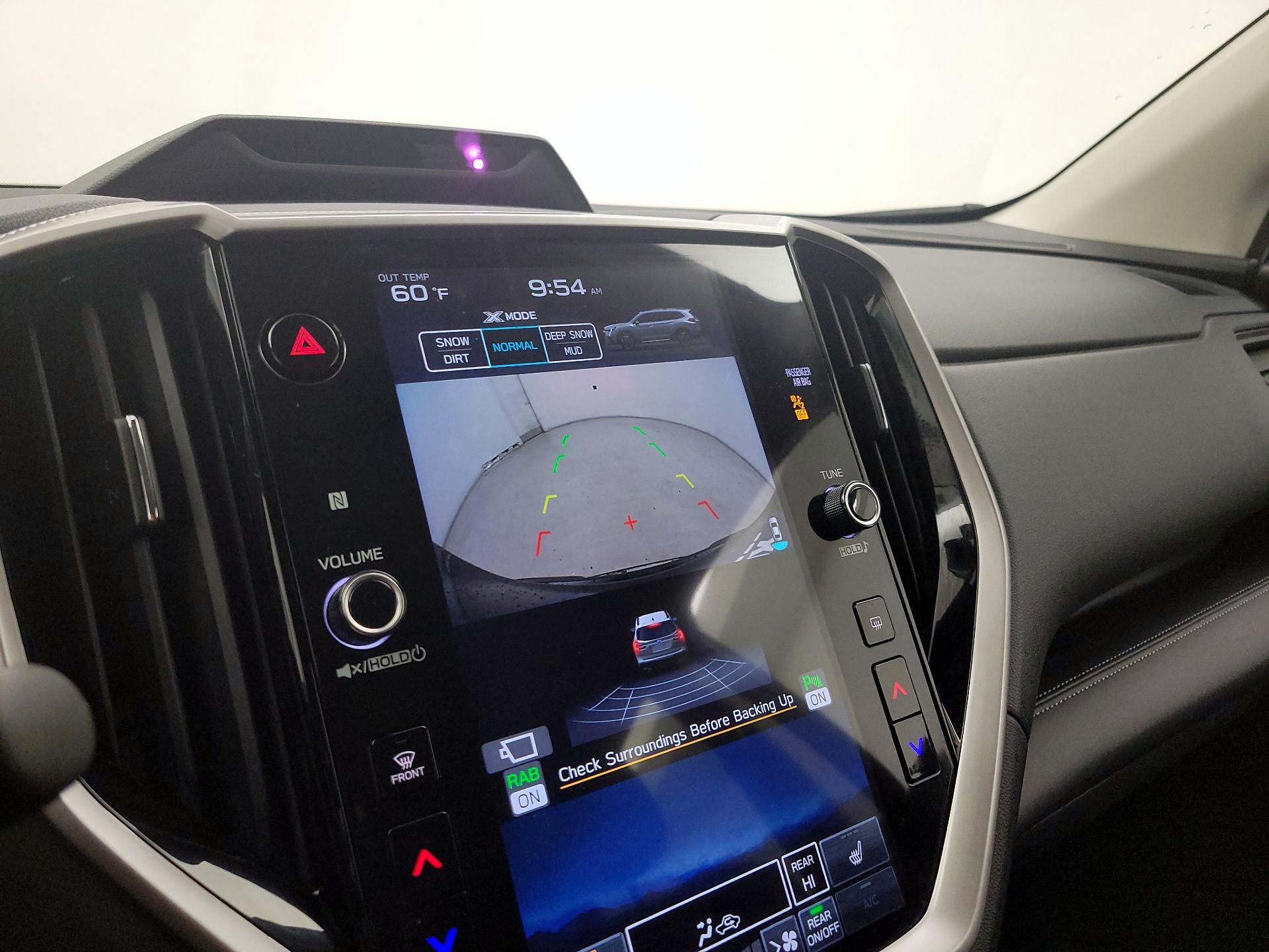 Thumbnail: 2023 Subaru Ascent - 15