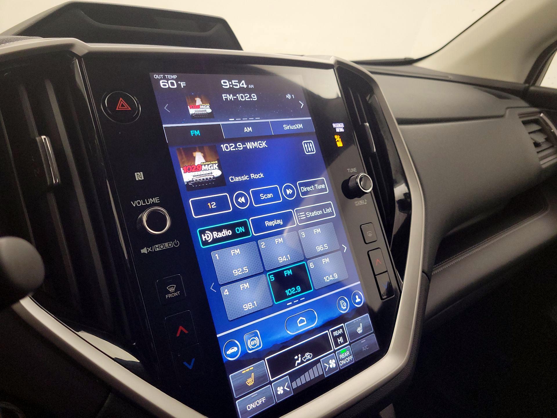 Thumbnail: 2023 Subaru Ascent - 16