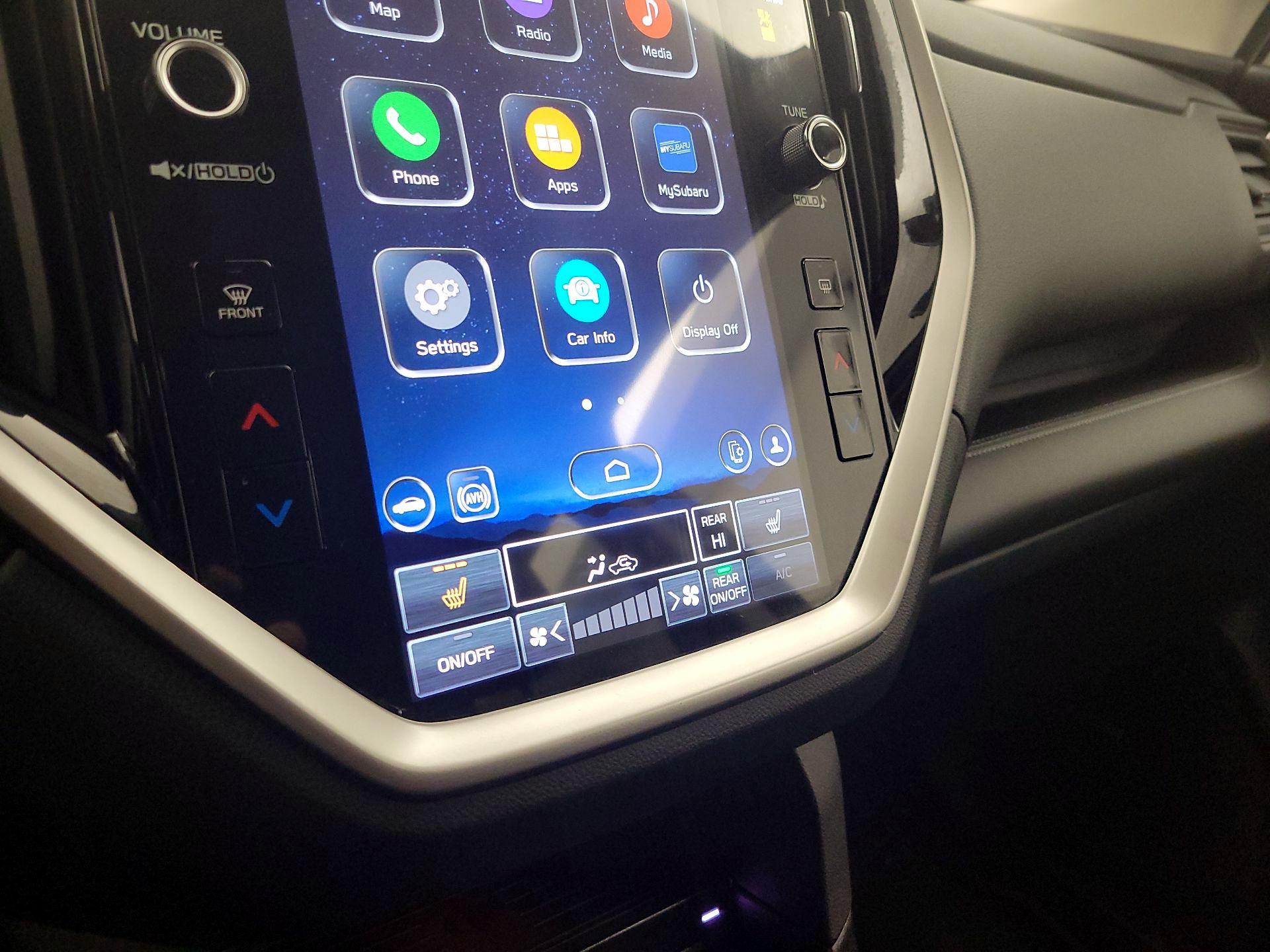 Thumbnail: 2023 Subaru Ascent - 17