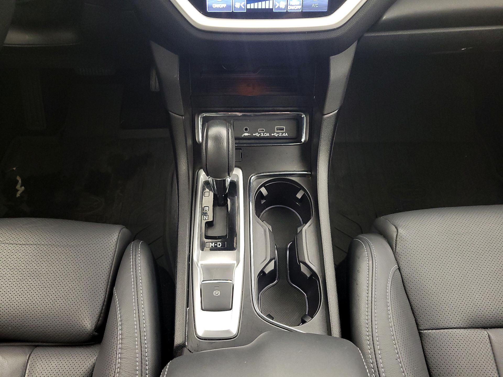 Thumbnail: 2023 Subaru Ascent - 18