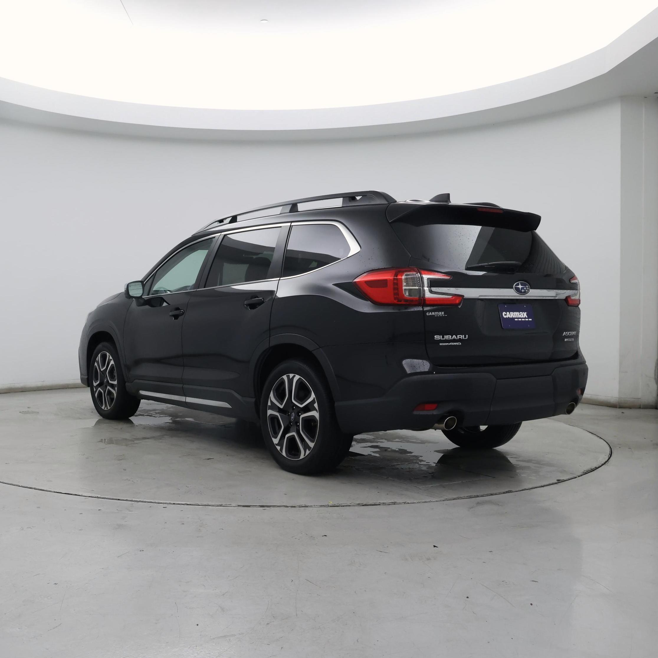 Thumbnail: 2023 Subaru Ascent - 2