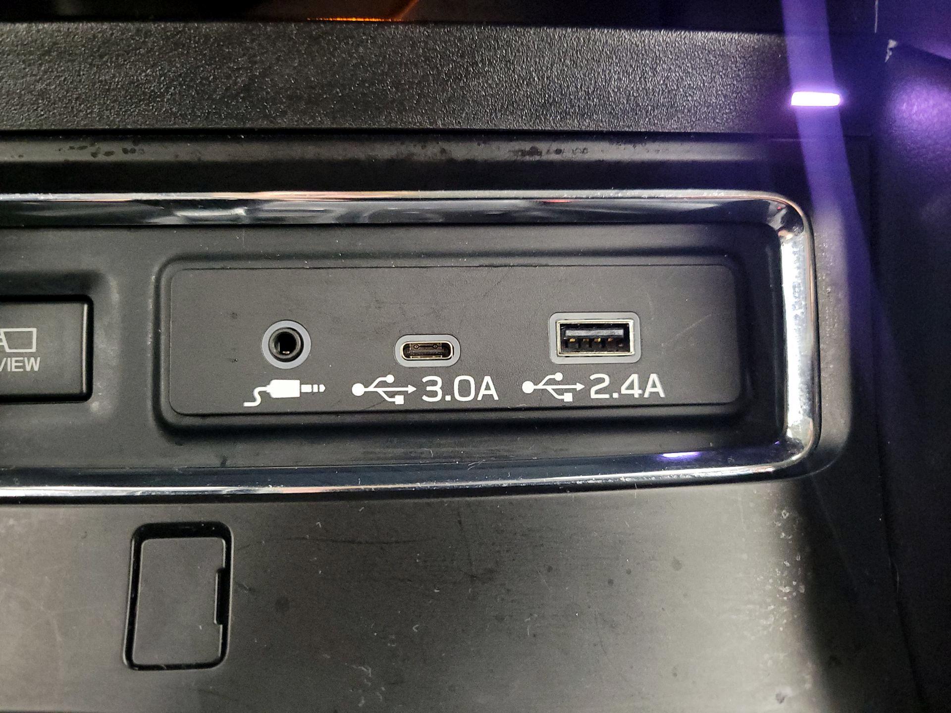 Thumbnail: 2023 Subaru Ascent - 19