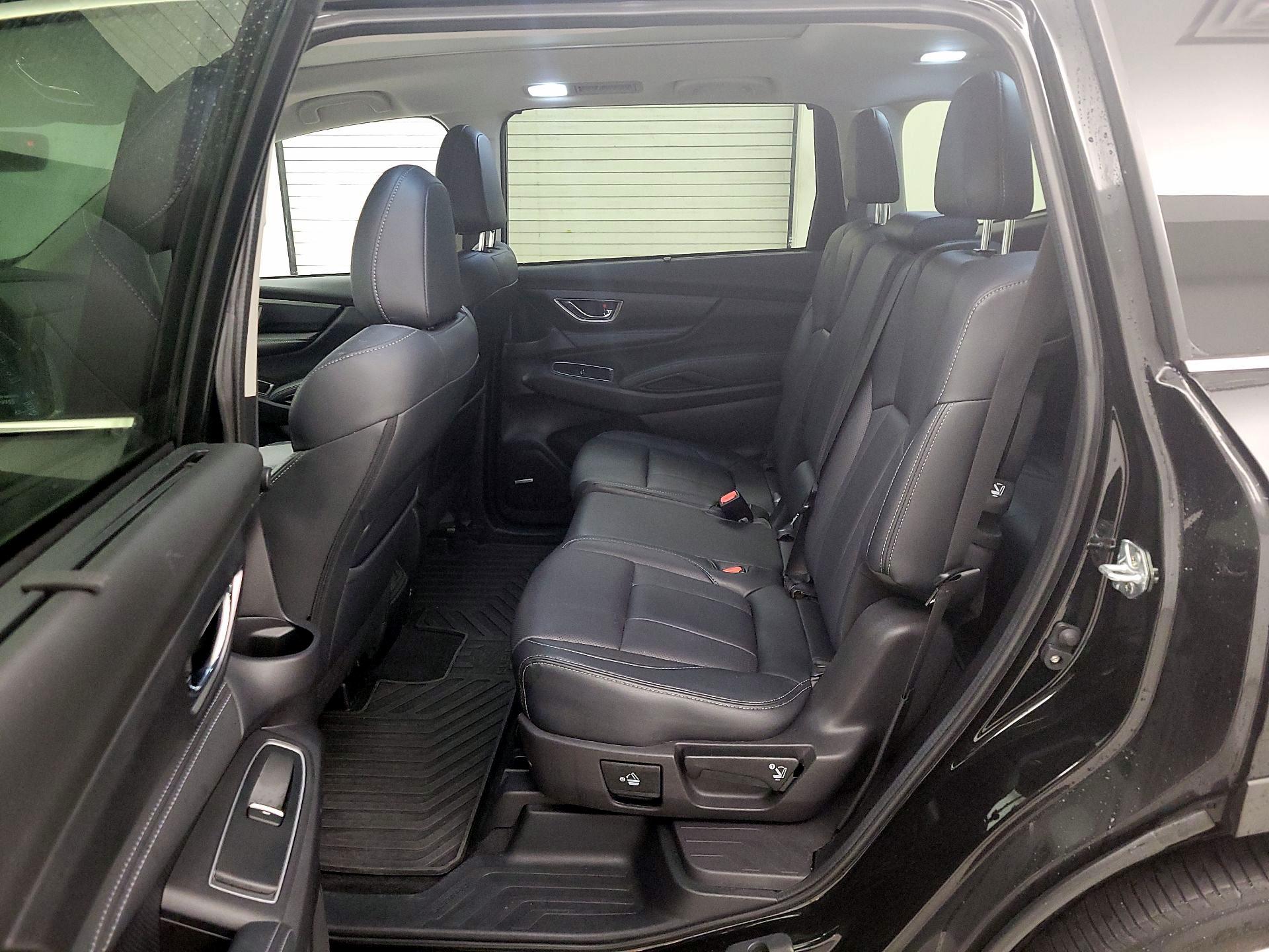 Thumbnail: 2023 Subaru Ascent - 20