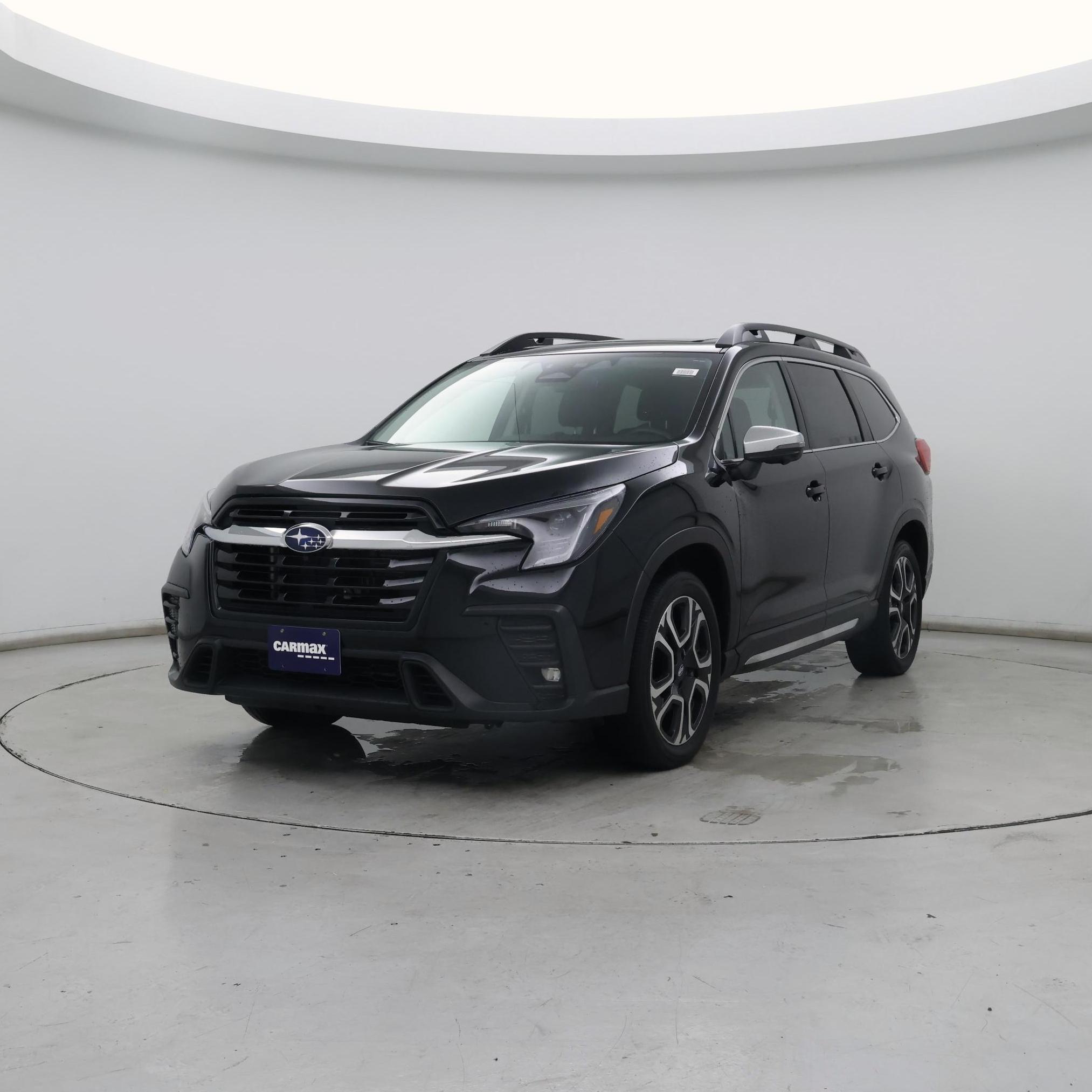 Thumbnail: 2023 Subaru Ascent - 4