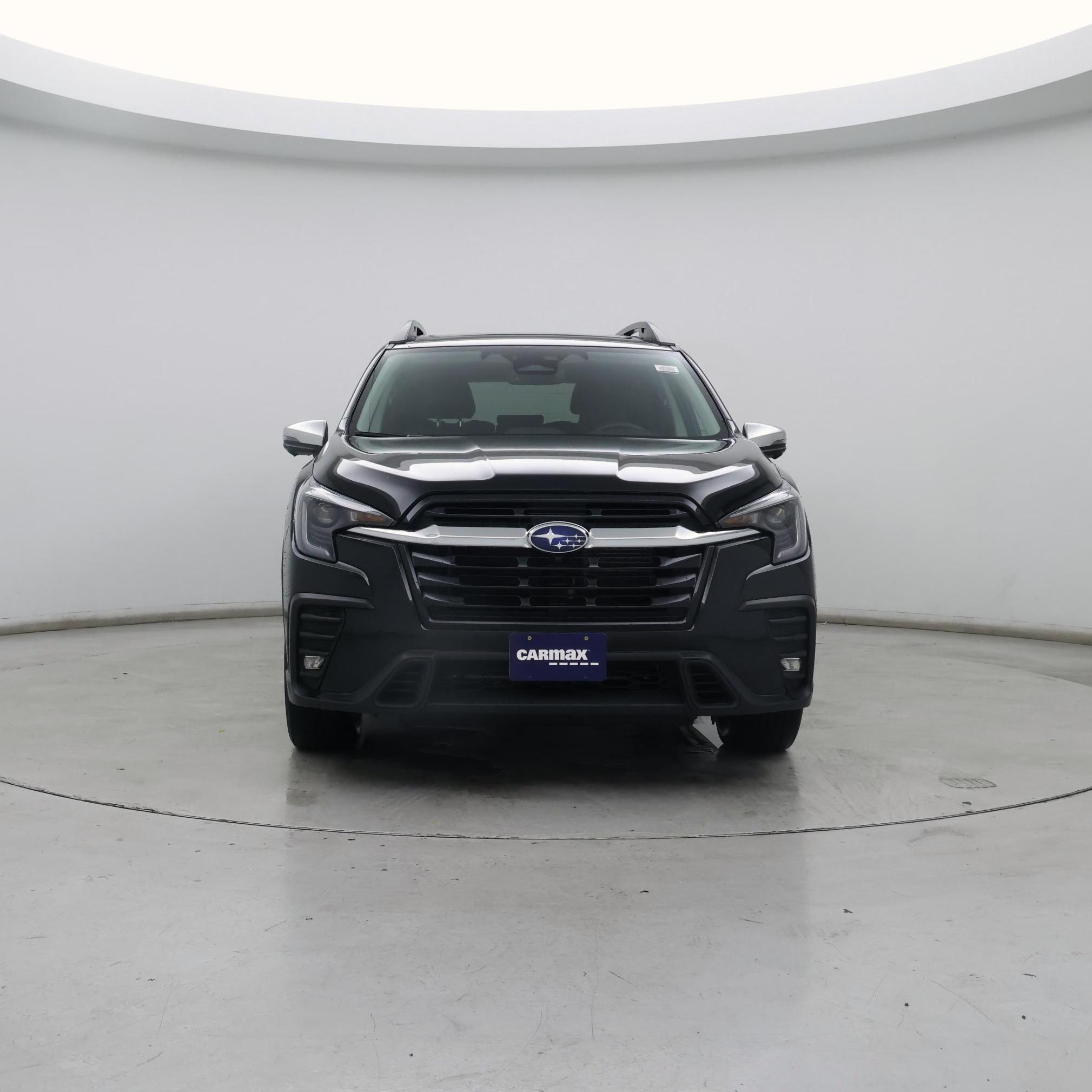 Thumbnail: 2023 Subaru Ascent - 5