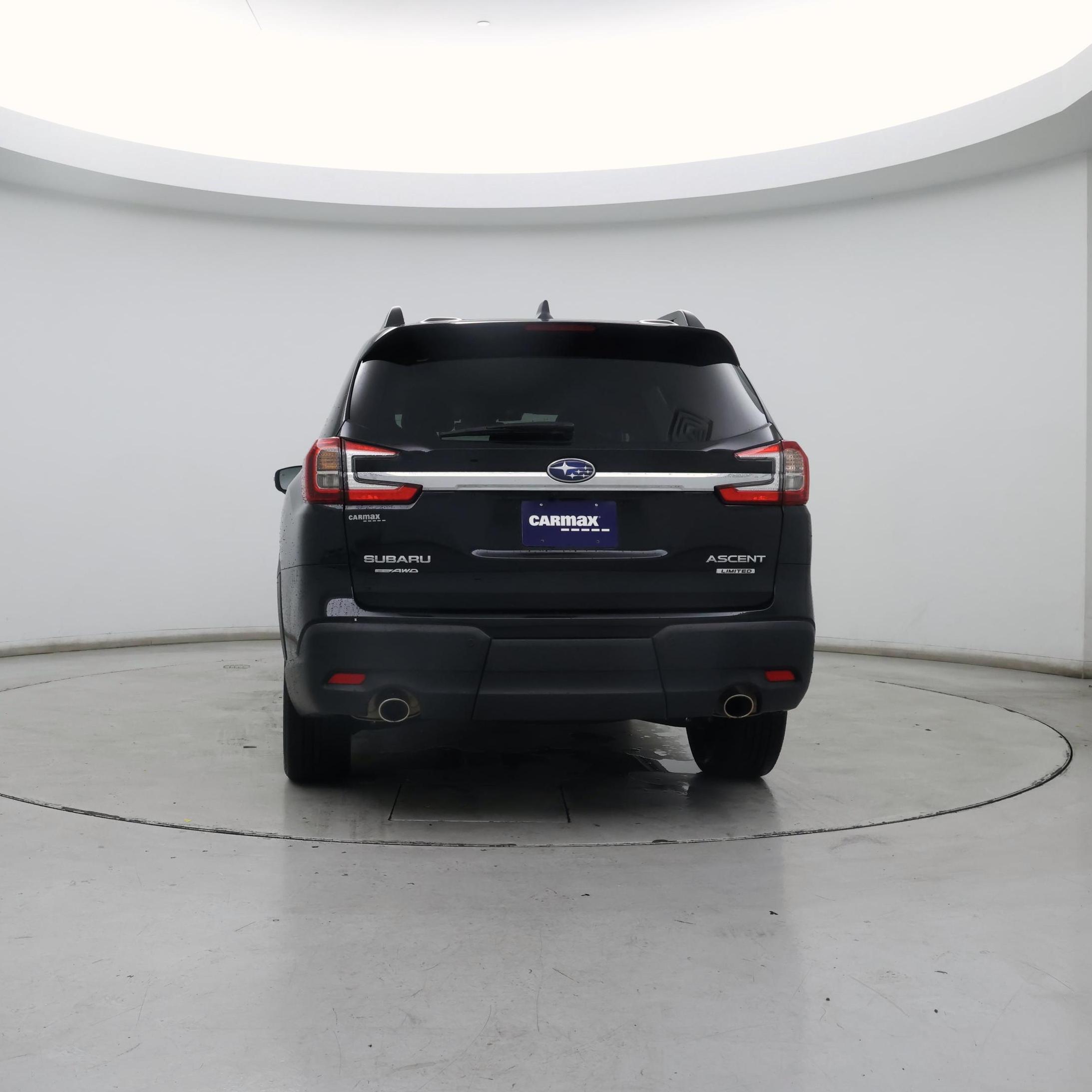 Thumbnail: 2023 Subaru Ascent - 6