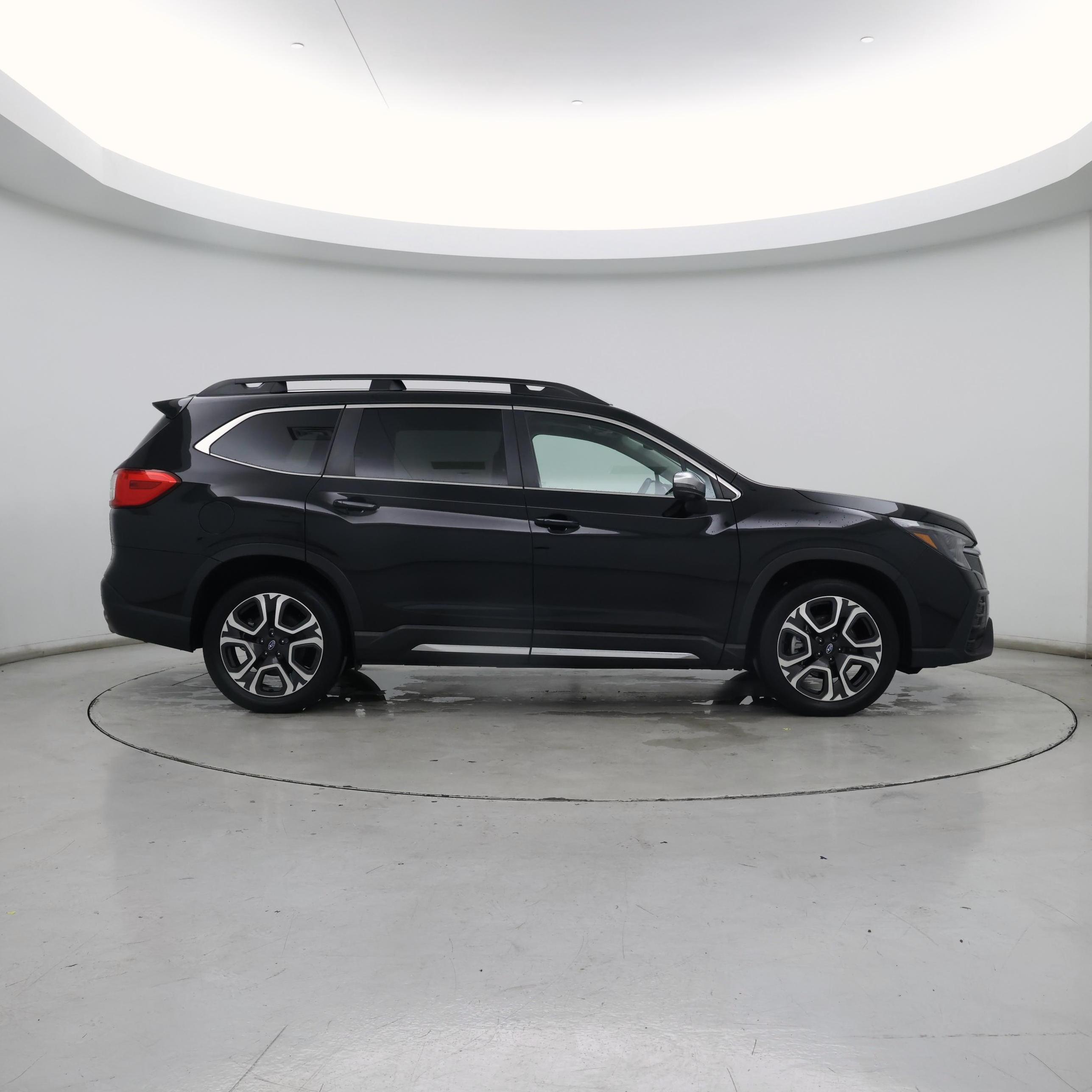 Thumbnail: 2023 Subaru Ascent - 7