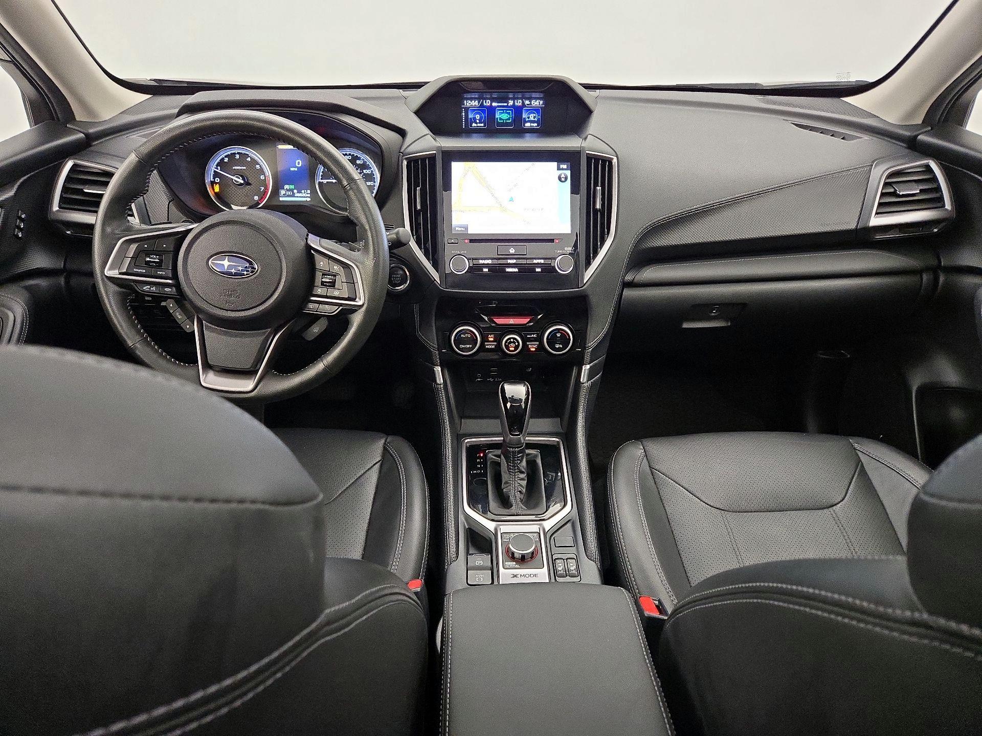 Thumbnail: 2023 Subaru Forester - 9