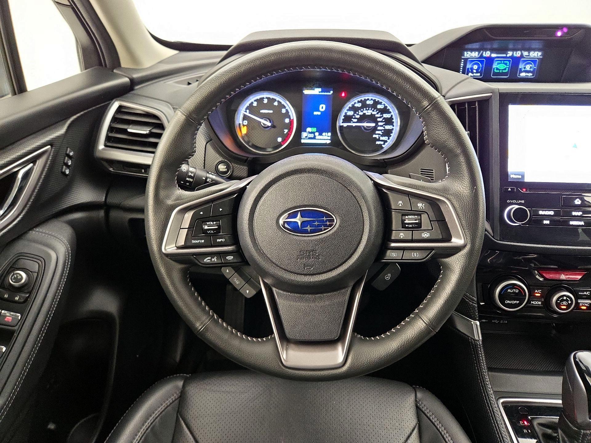 Thumbnail: 2023 Subaru Forester - 10