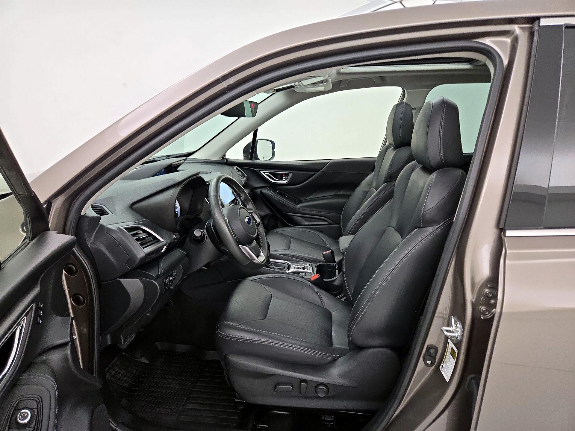 Thumbnail: 2023 Subaru Forester - 11