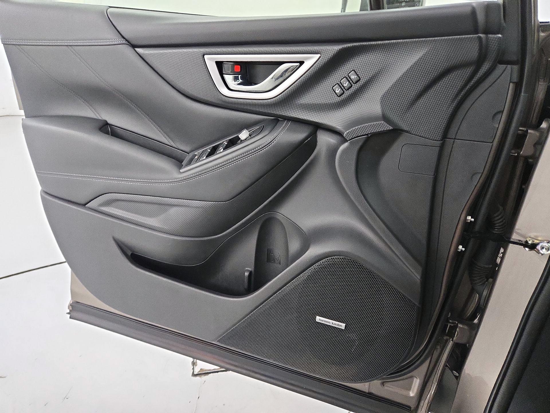 Thumbnail: 2023 Subaru Forester - 12