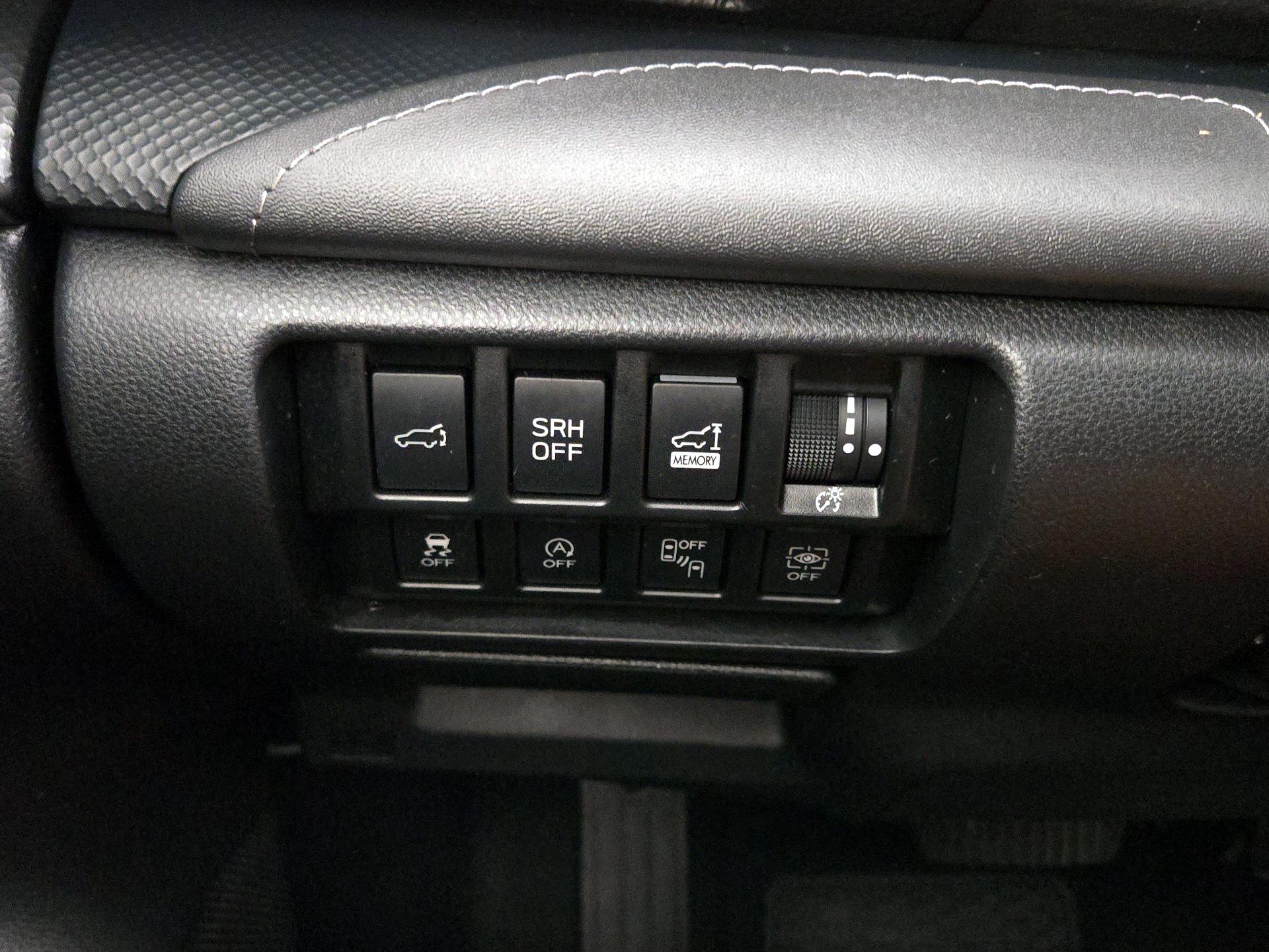 Thumbnail: 2023 Subaru Forester - 13