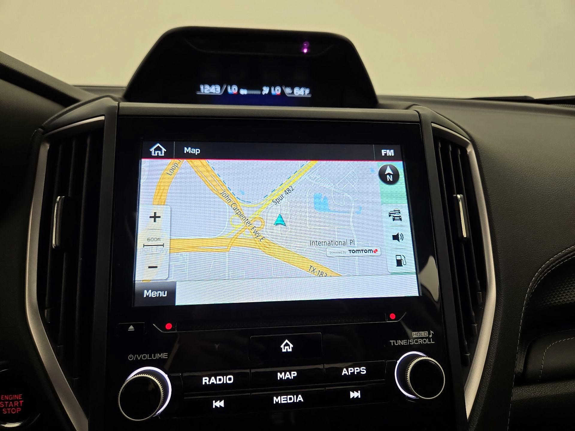 Thumbnail: 2023 Subaru Forester - 14