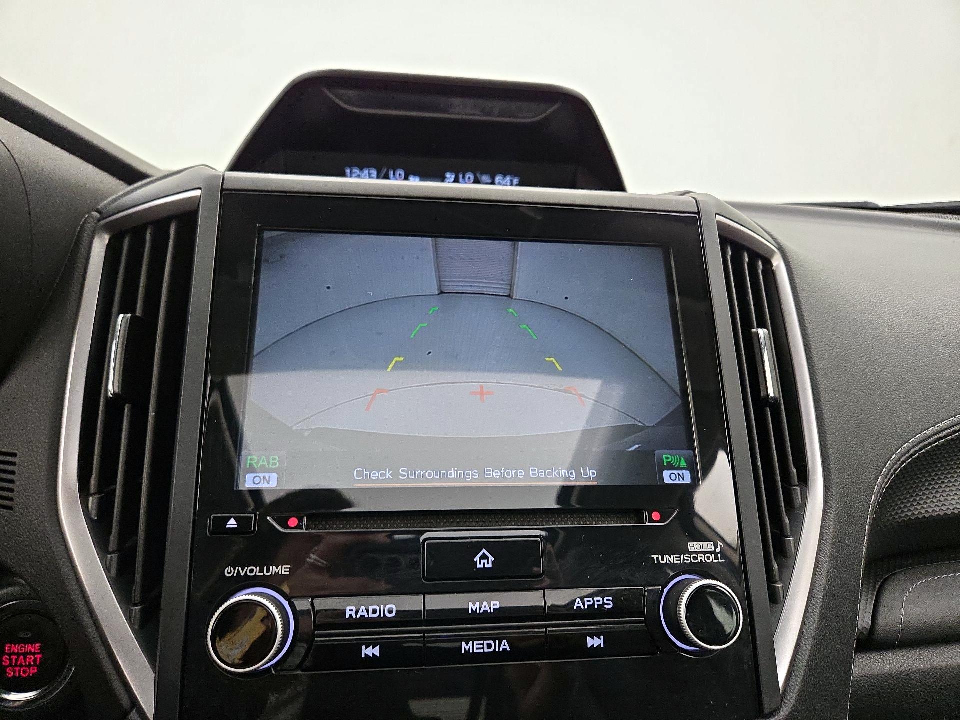 Thumbnail: 2023 Subaru Forester - 15