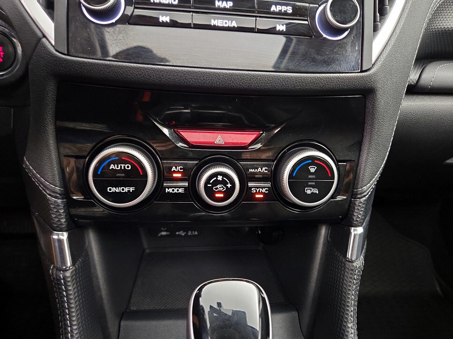 Thumbnail: 2023 Subaru Forester - 17