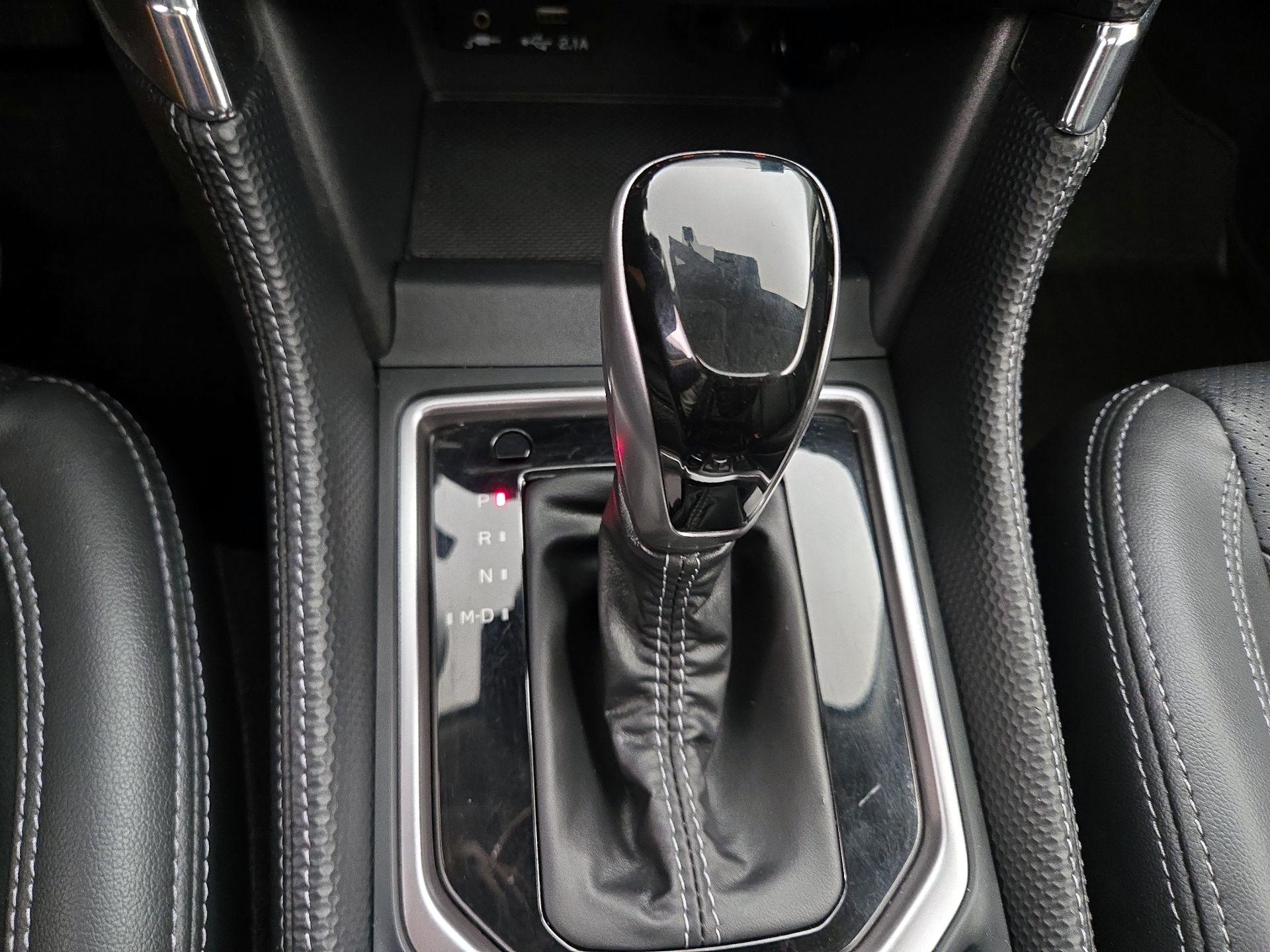 Thumbnail: 2023 Subaru Forester - 18