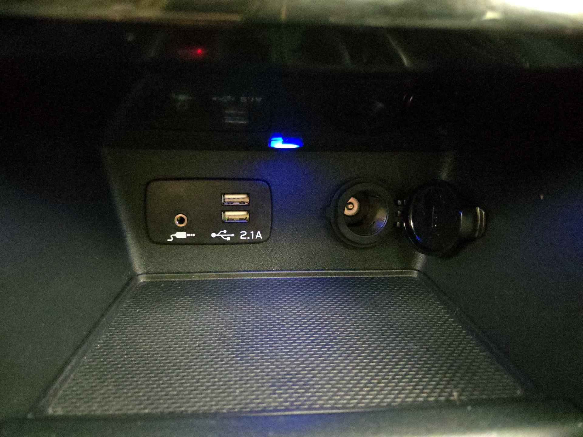 Thumbnail: 2023 Subaru Forester - 19